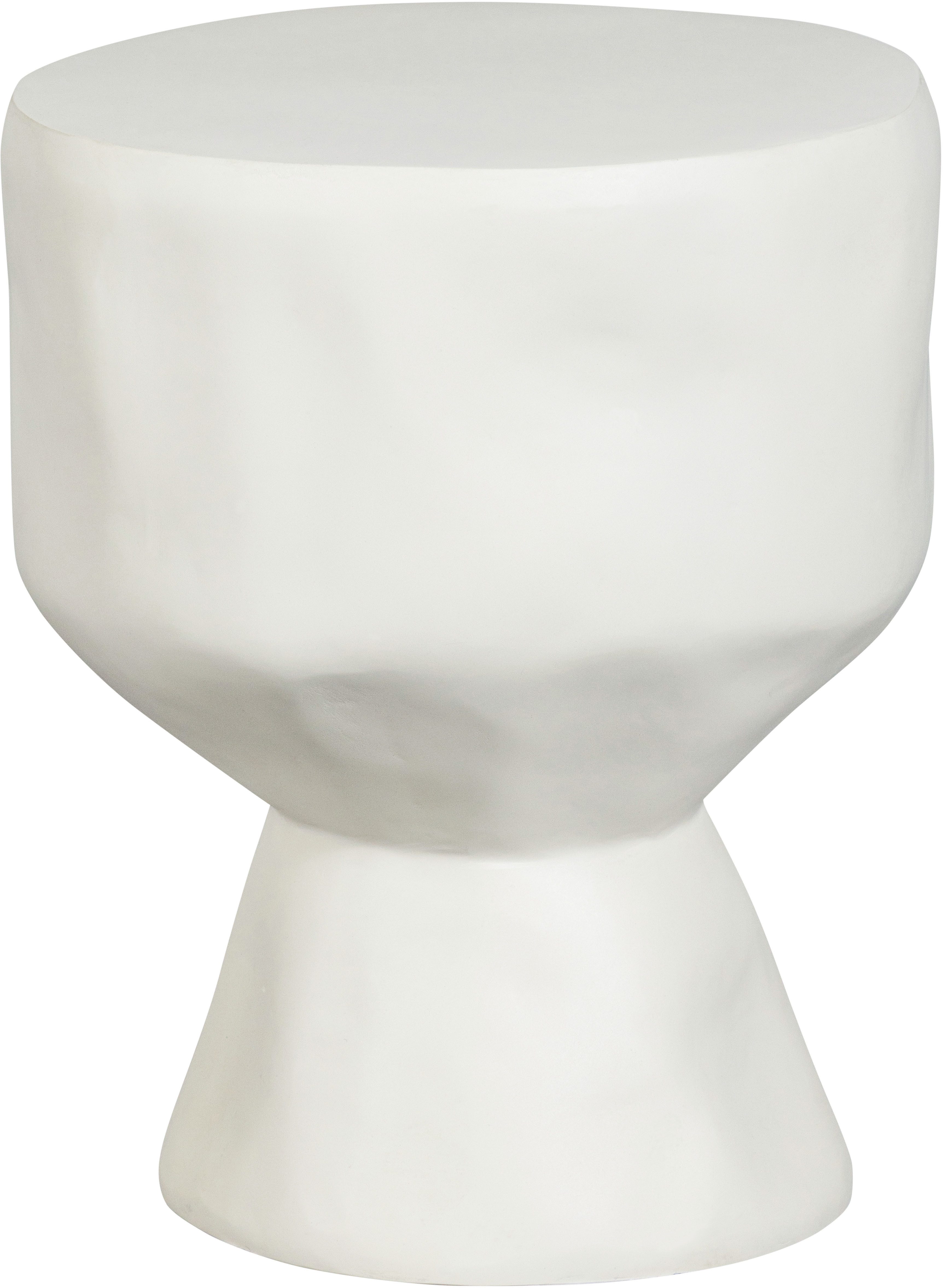 WOOOD Beistelltisch WOOOD Aur Beistelltisch