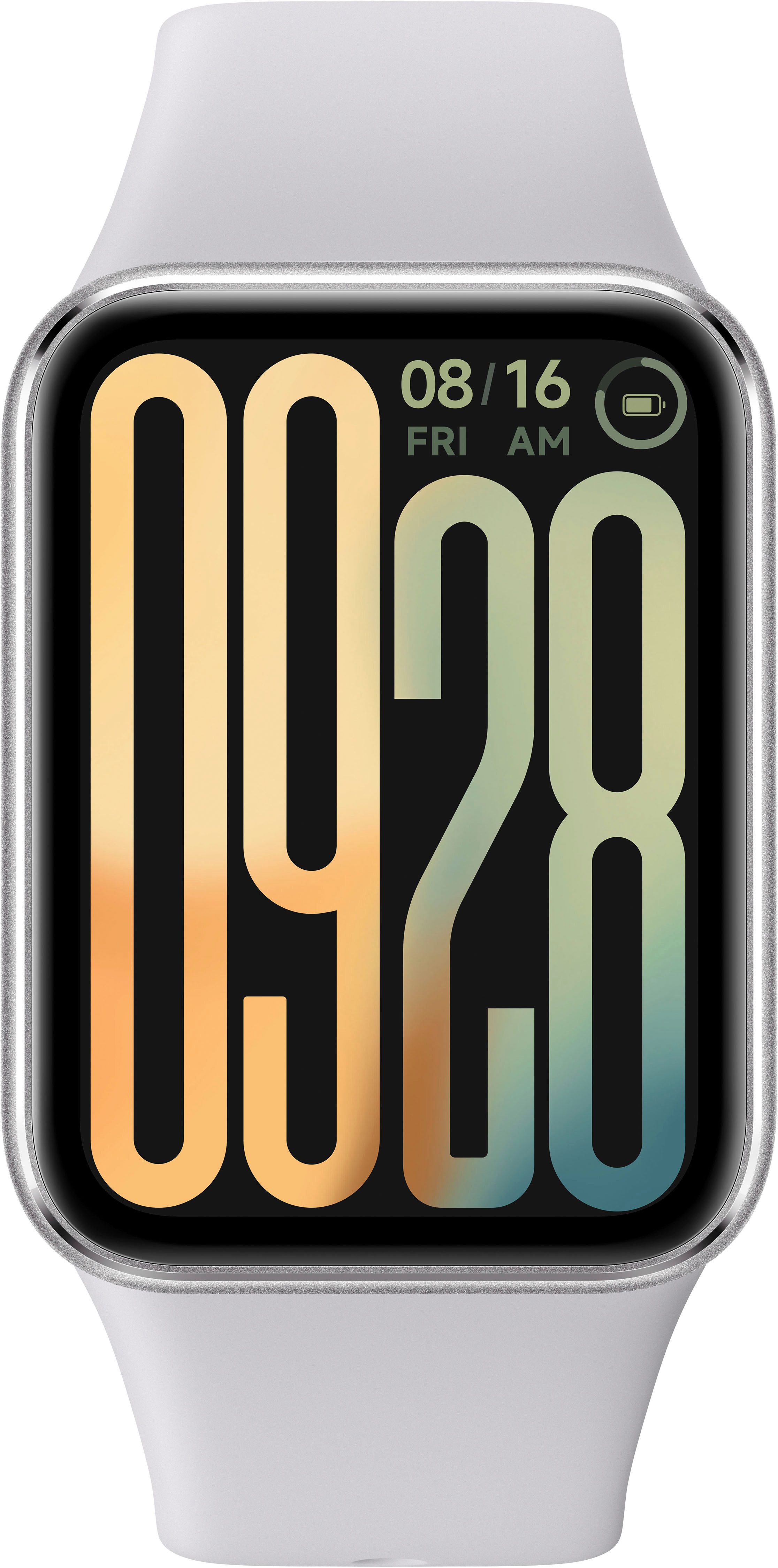 Xiaomi Smart Band 9 Pro Fitnessband (4.42 cm/1.74 Zoll, HyperOS)