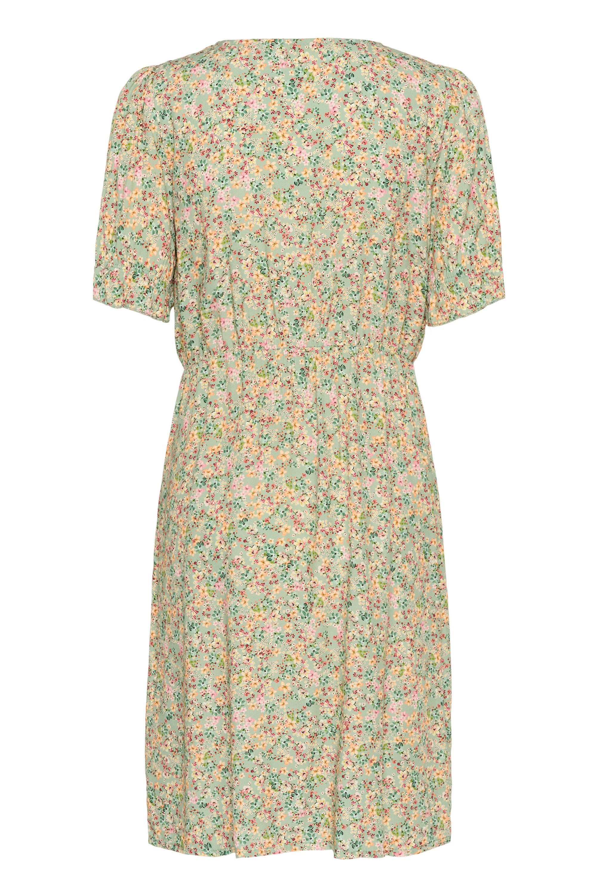 Cream Blusenkleid Kleid CRLinaa günstig online kaufen