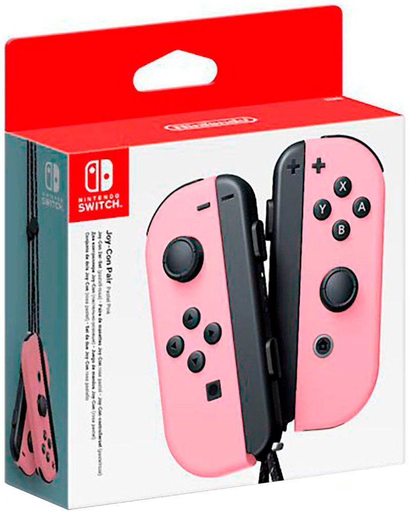 Nintendo Switch 2 Joy-Con 2er-Set Switch-Controller (Set, 2 St)