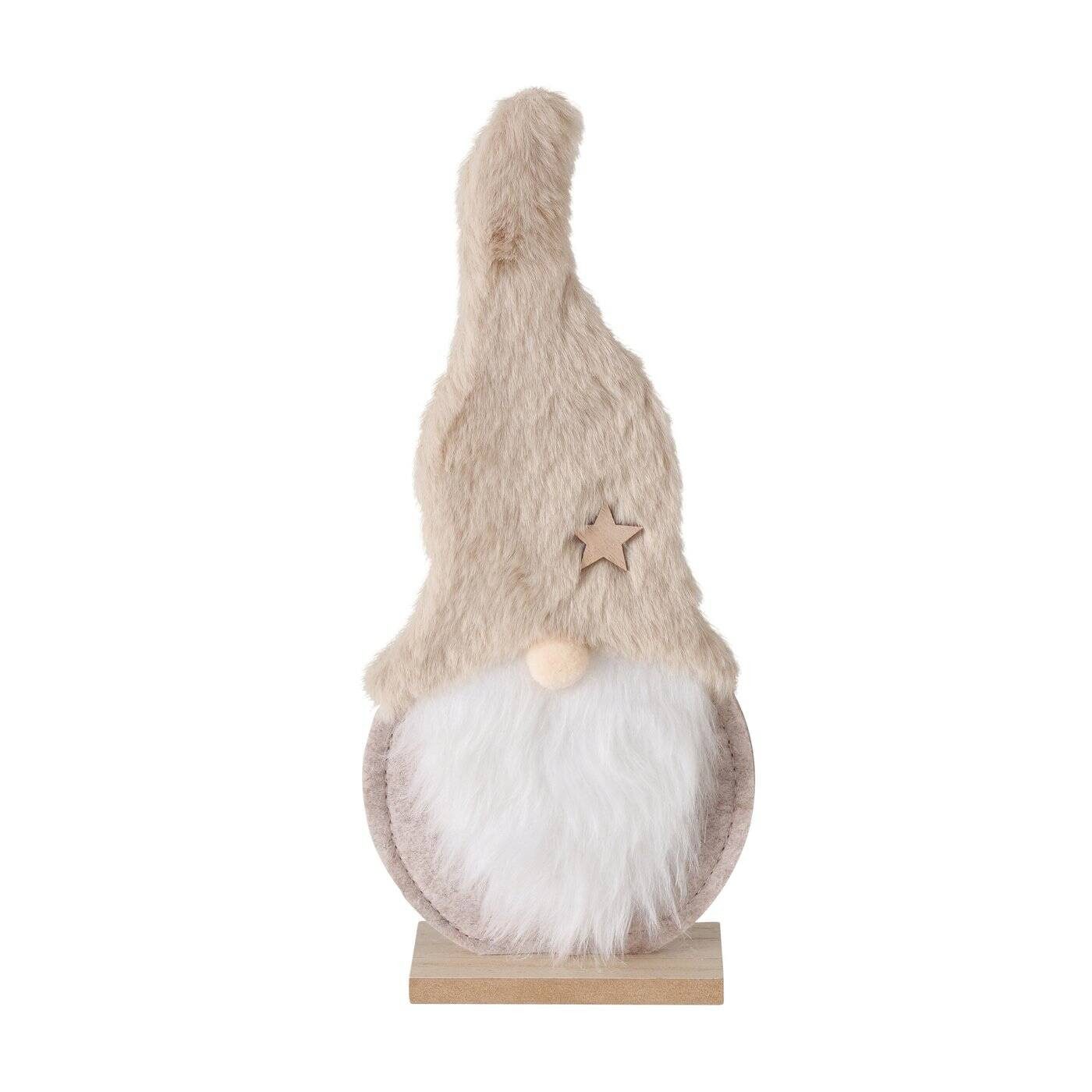 BOLTZE GRUPPE GmbH Weihnachtsfigur IMKA (Deko-Objekt, Deko-Objekt), Бесmännchen