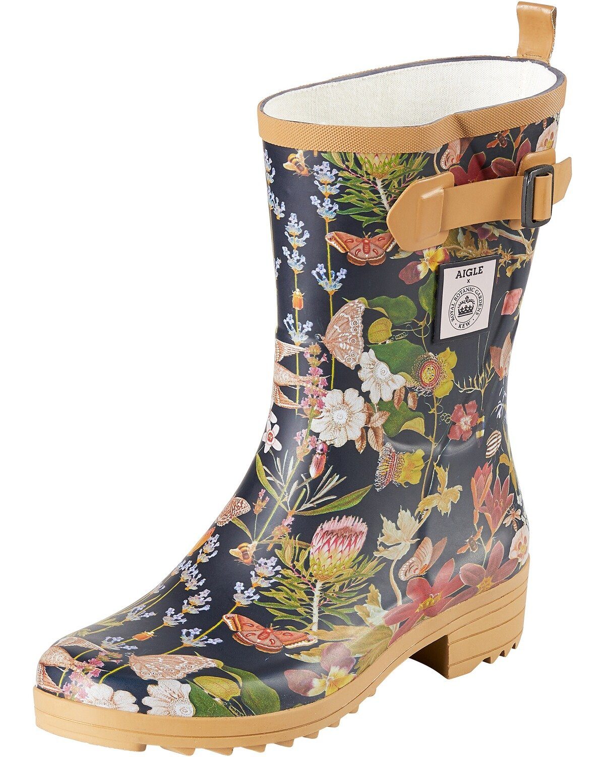 Aigle »Gummistiefel Aigline« Gummistiefel kaufen | OTTO