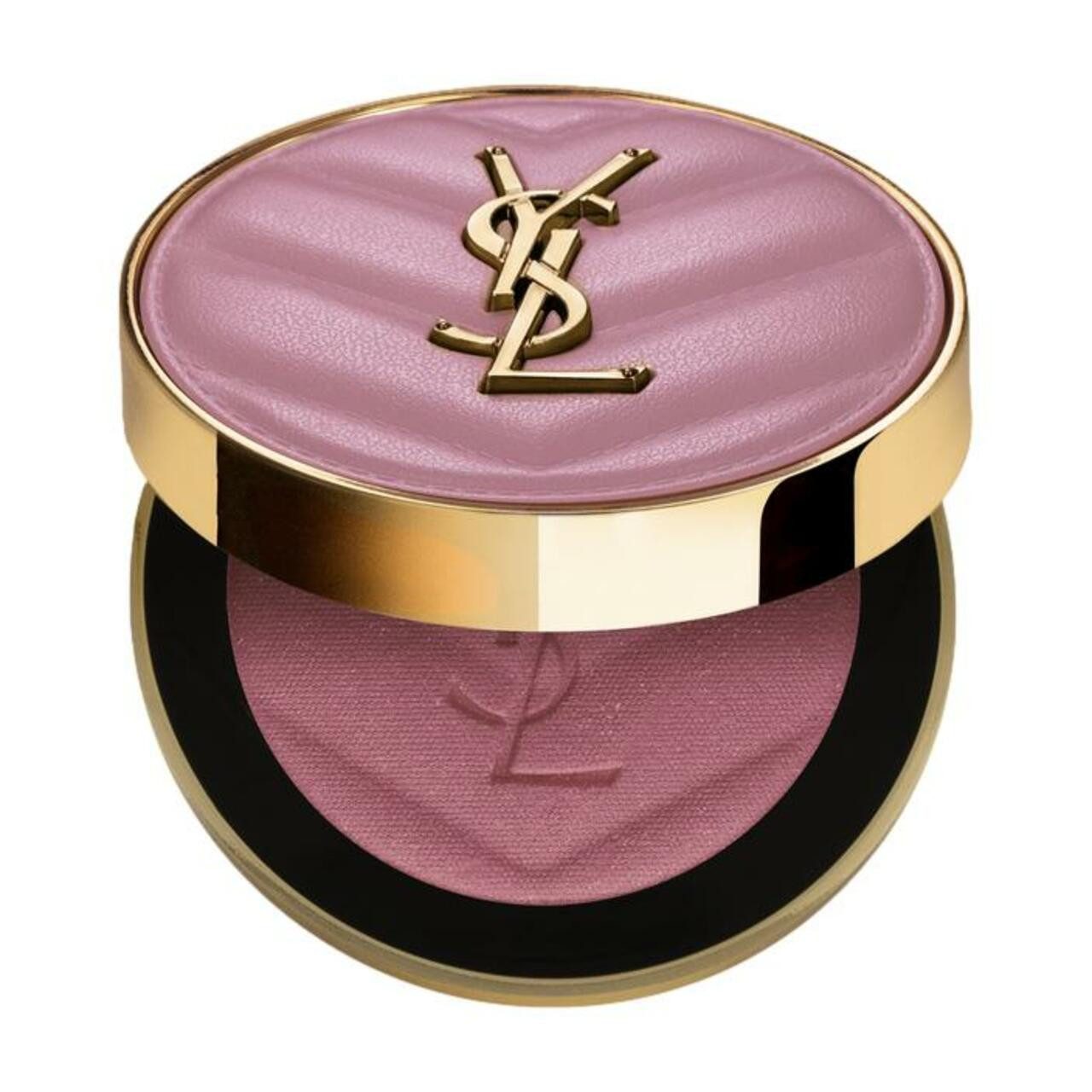 YVES SAINT LAURENT Rouge Make Me Blush Bold Blurring Blush