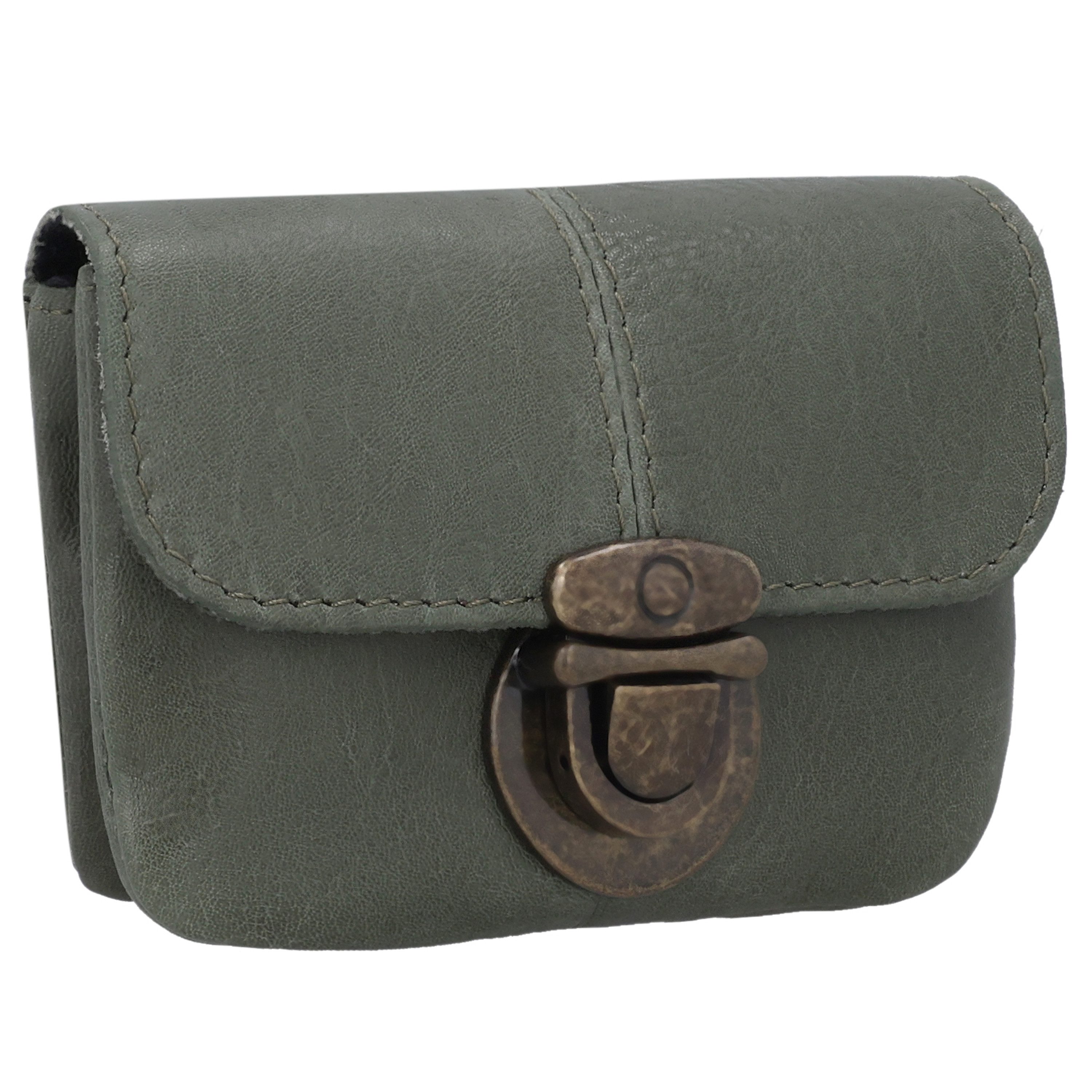 Gusti Leder Gürteltasche Gusti Leder small accessories Eskil (1-tlg)