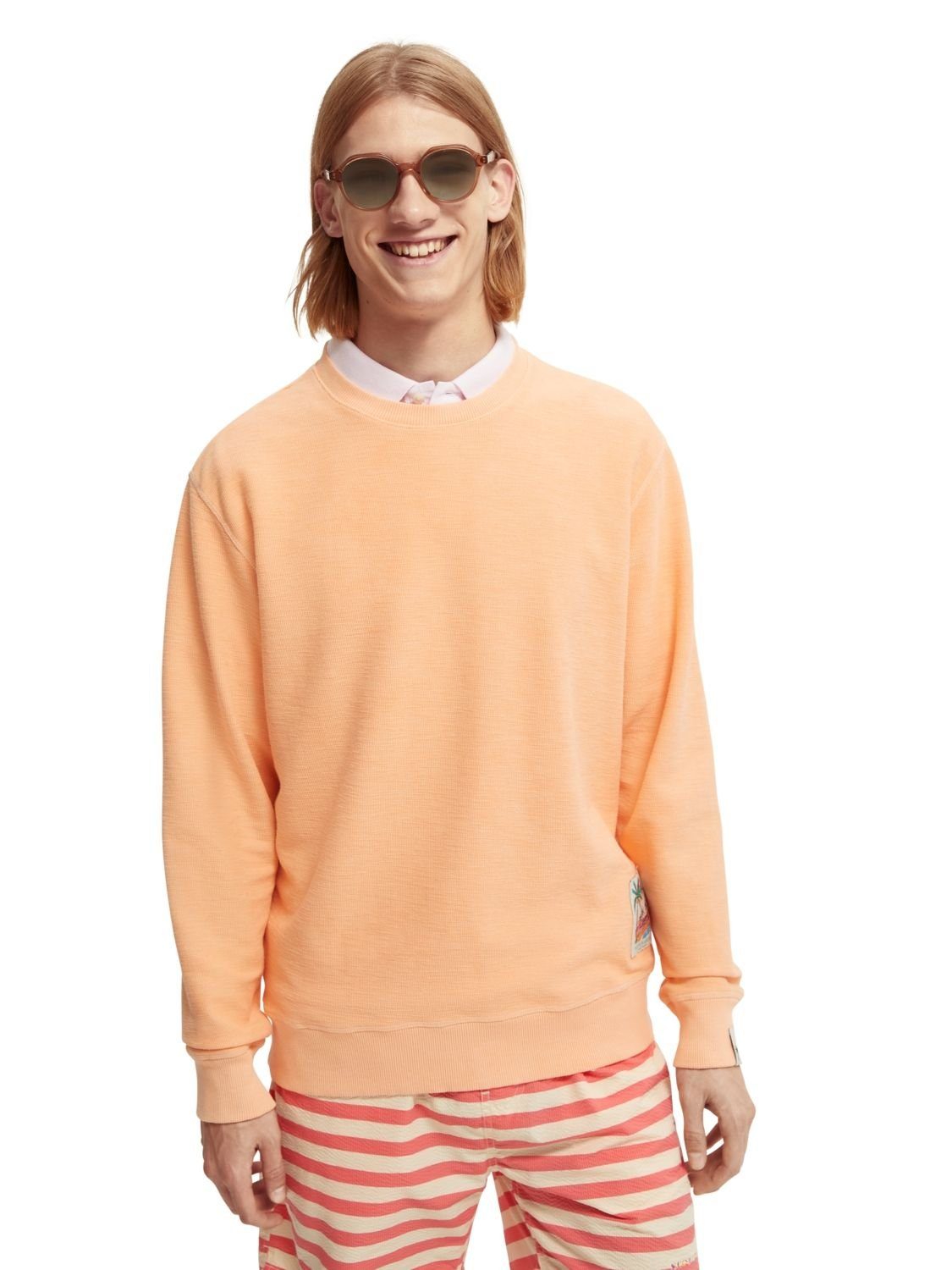 Scotch & Soda Sweatshirt