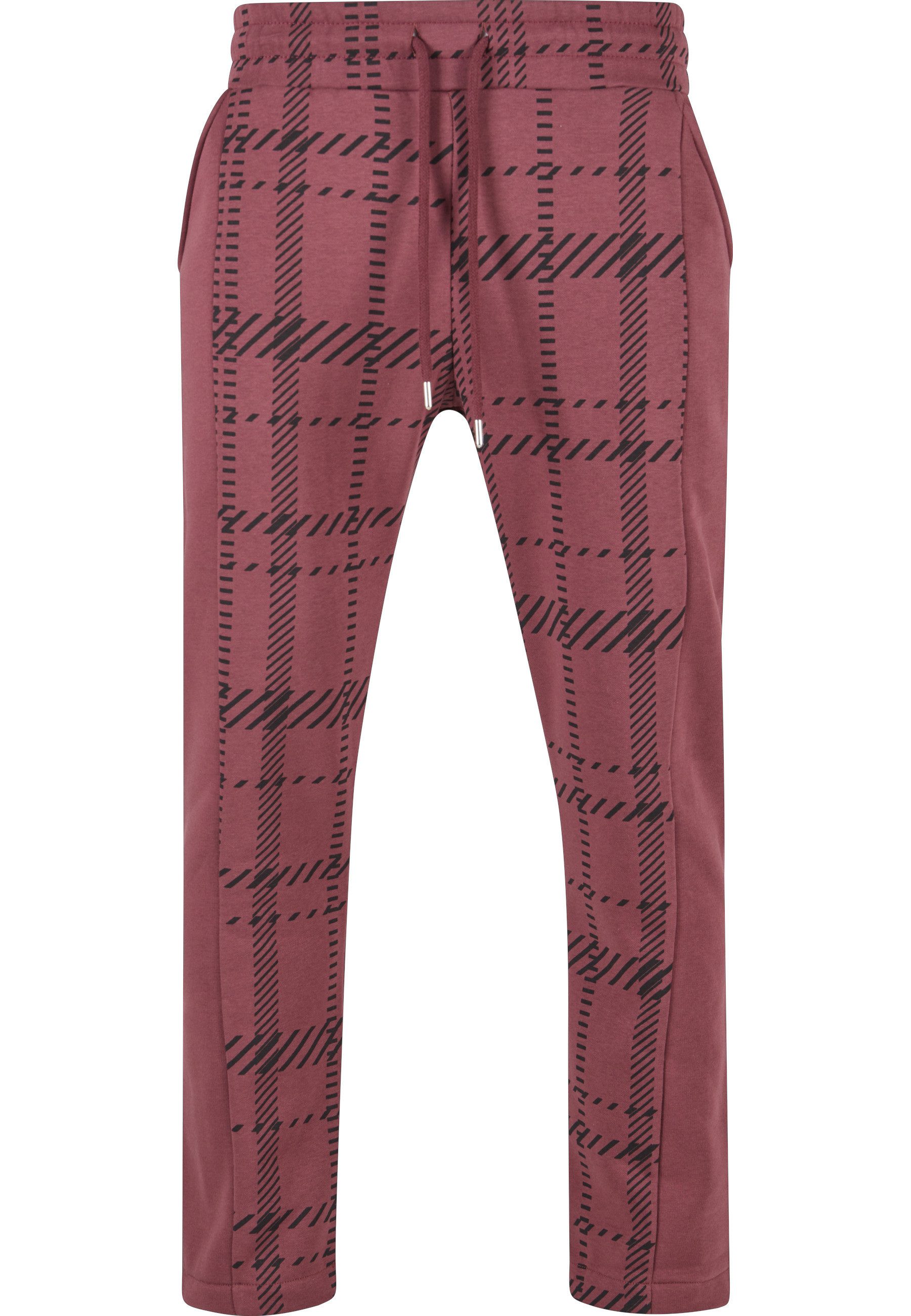 Thug Life Jogginghose Thug Life Unisex Thug Life Mosch Jogginghosen (1-tlg)