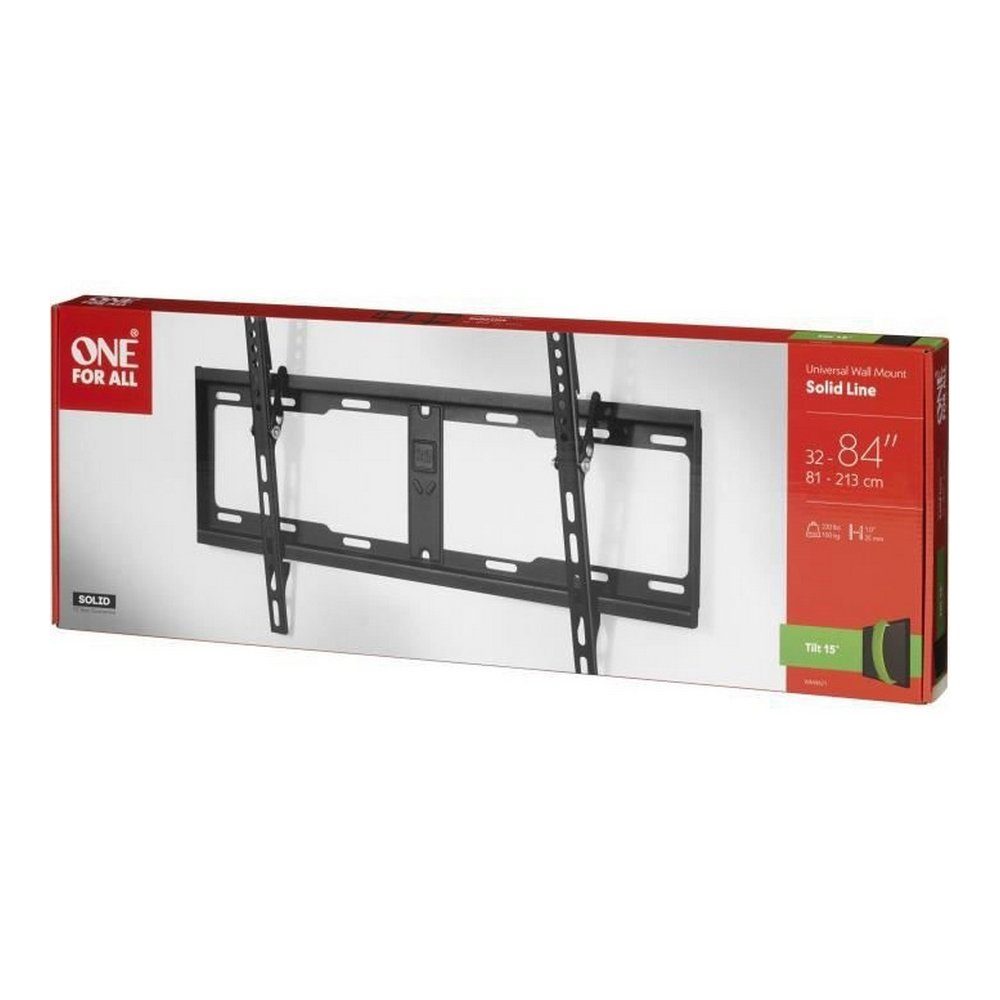 WM4621 All All Wandhalterung One TV-Schrank For for TV Fernseher One Halterung Zoll 32-84 Auf