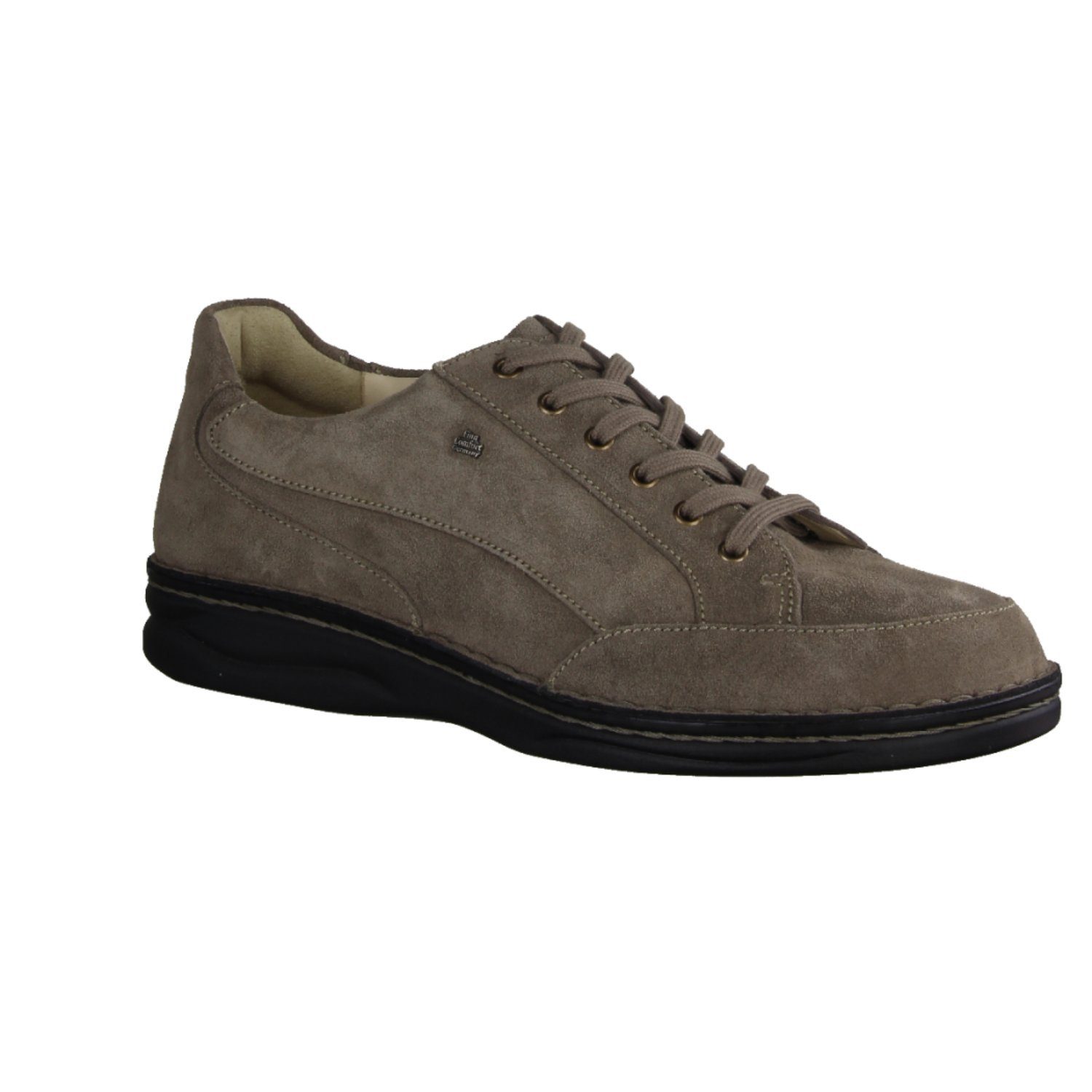 2 Paar Neue Finn Comfort Öko-Einlegesohlen Gr. 43/ Leder