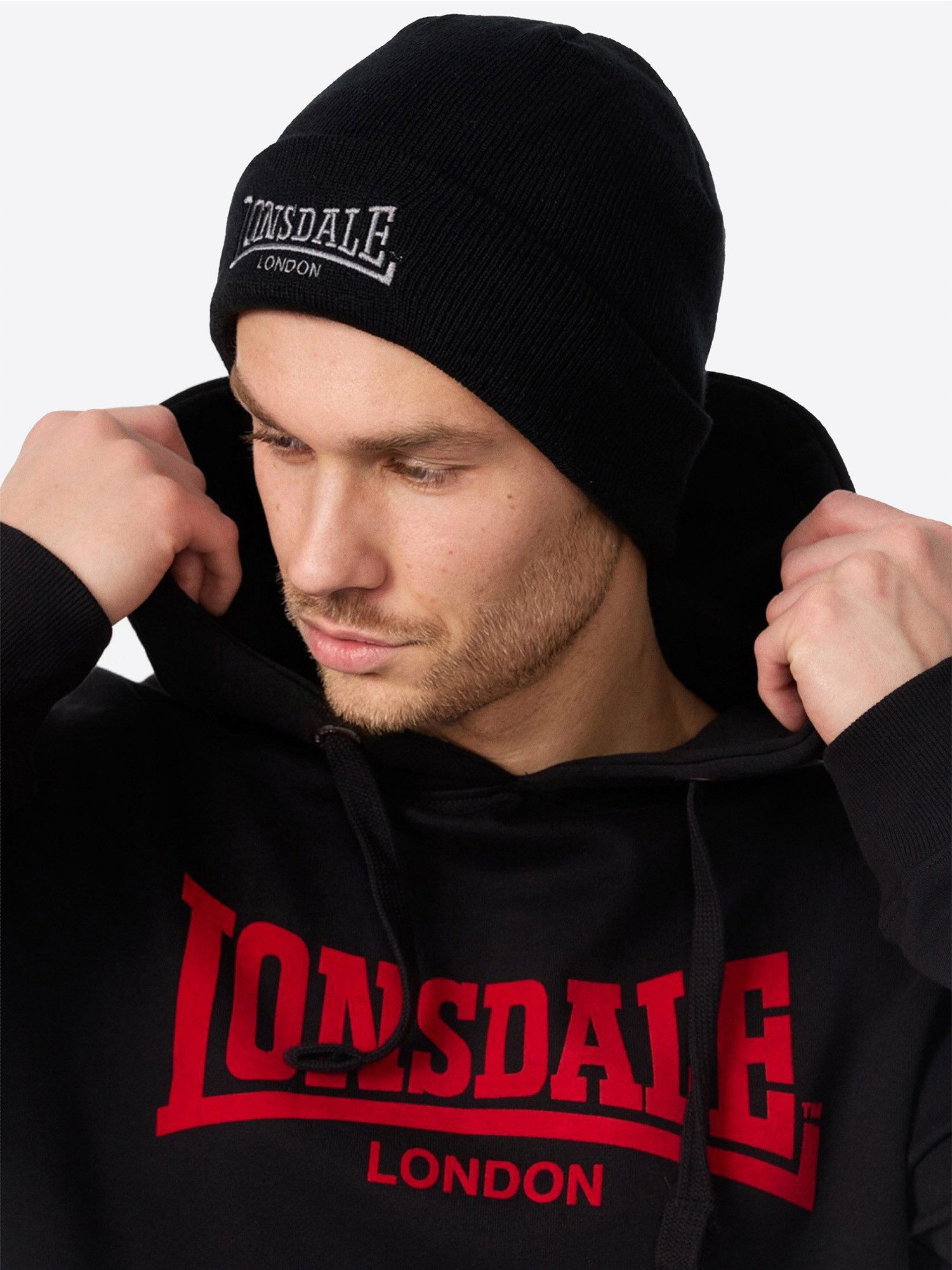 Lonsdale Fischerhut DUNDEE (1-St) günstig online kaufen