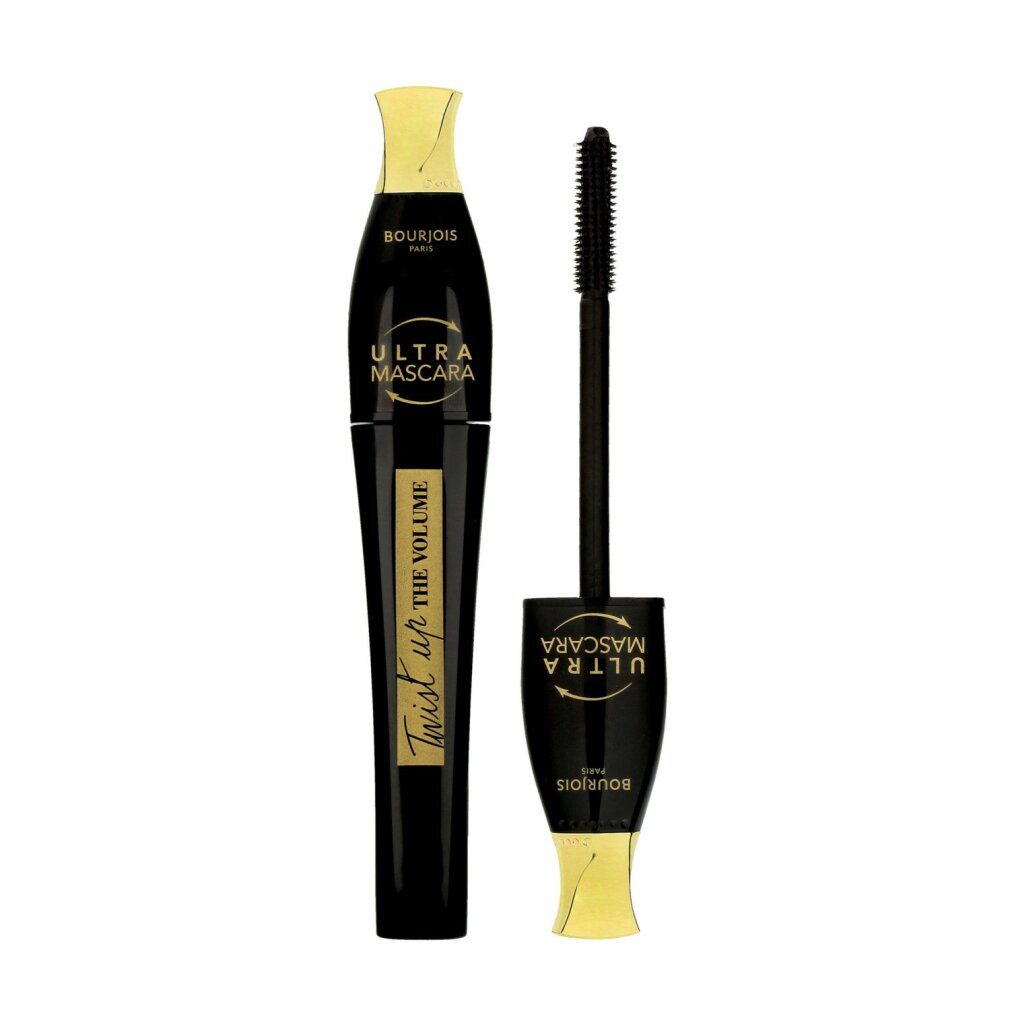 Bourjois Тушь Bj Masc Twist Up The Volume Ultrabrown