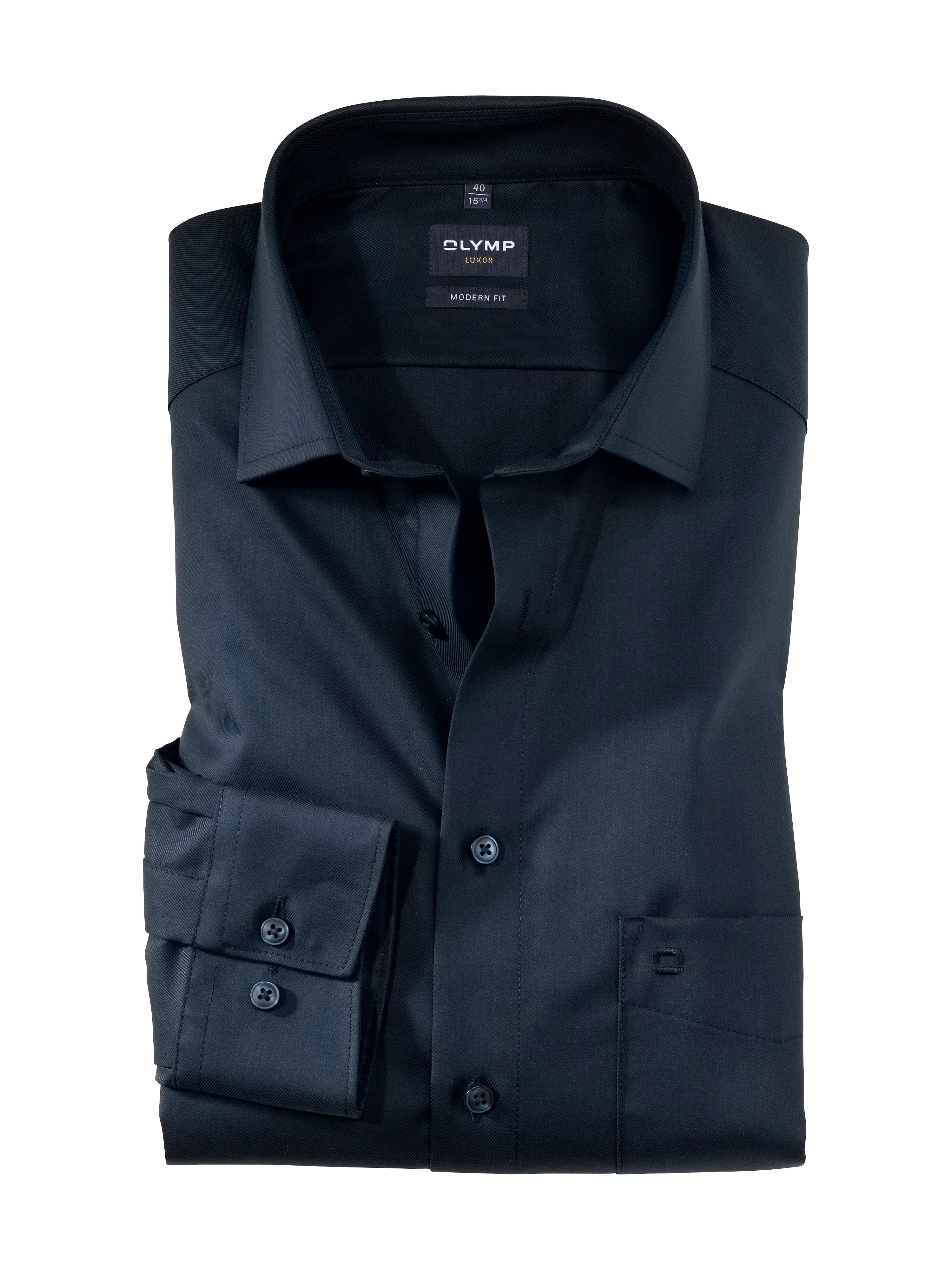 OLYMP Businesshemd Luxor modern fit günstig online kaufen