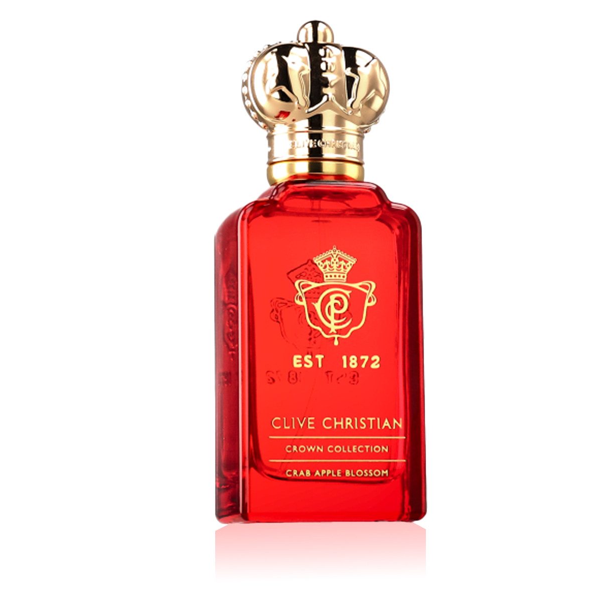 Eau de Parfum Crab Apple Blossom