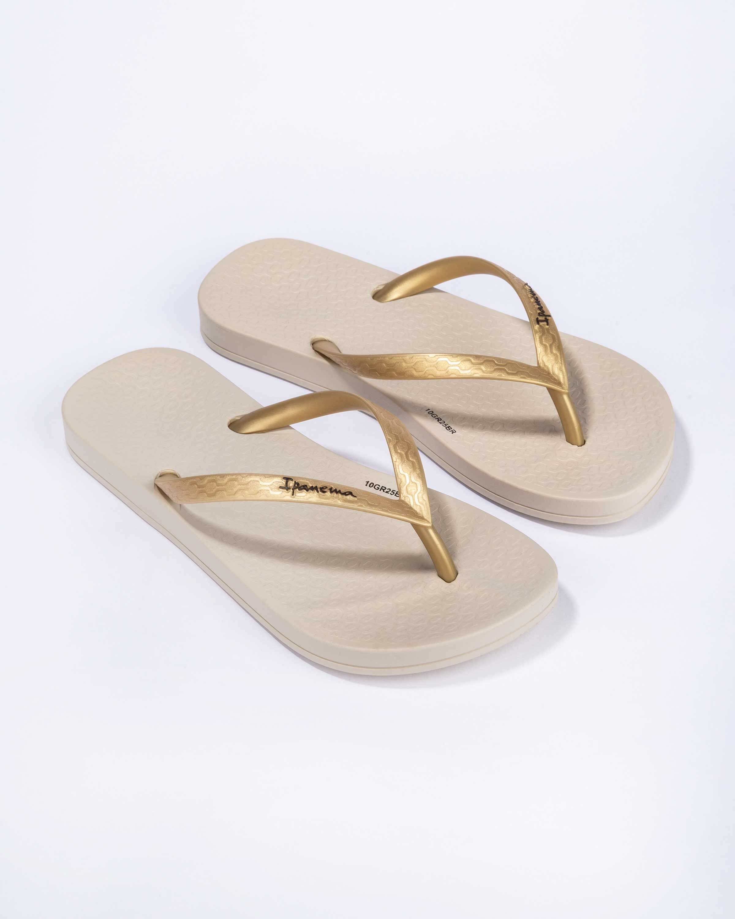 Ipanema IPANEMA ANATOMIC COLORS KIDS - Flip Flops Kinder Zehentrenner Zehentrenner mit anatomischen Fußbett