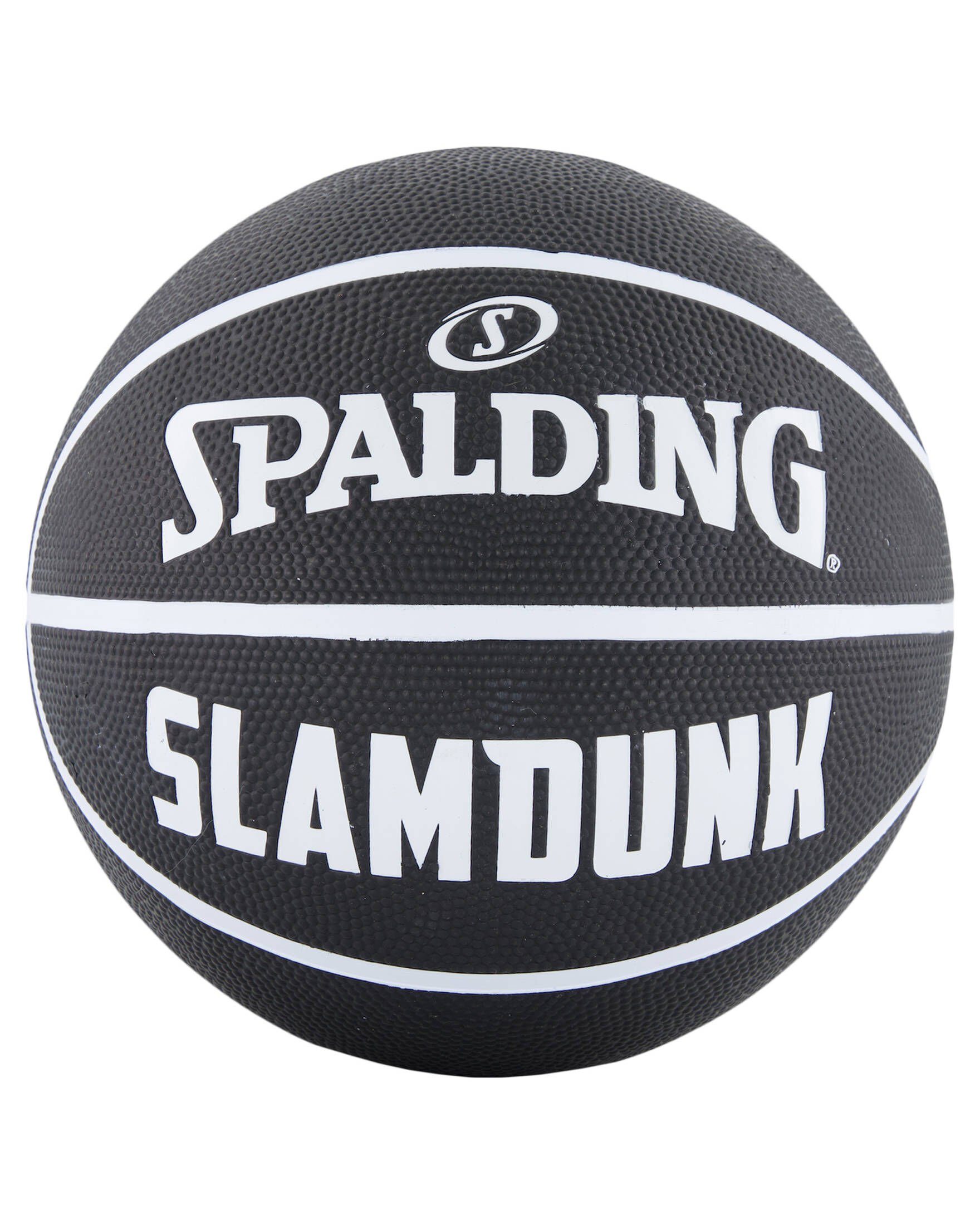 SLAM DUNK Basketball Basketball Spalding