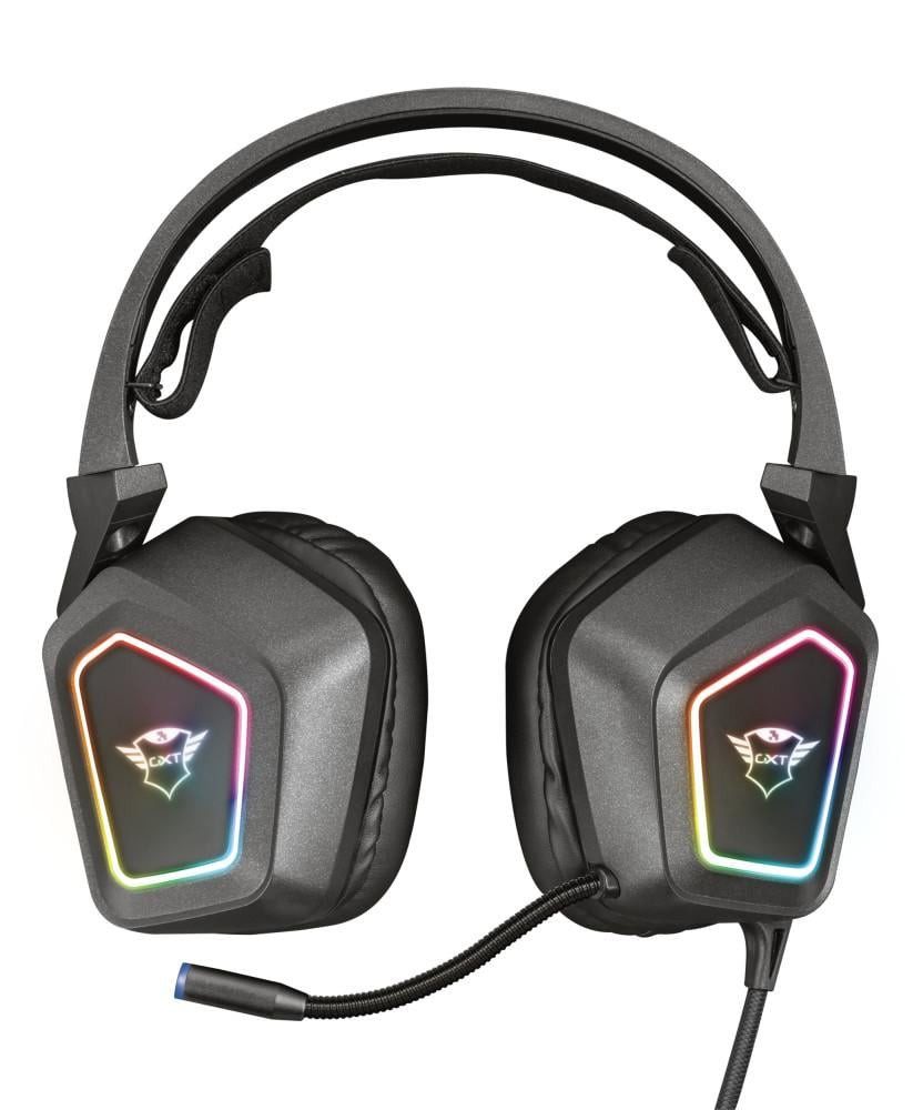 Trust Gaming-Headset