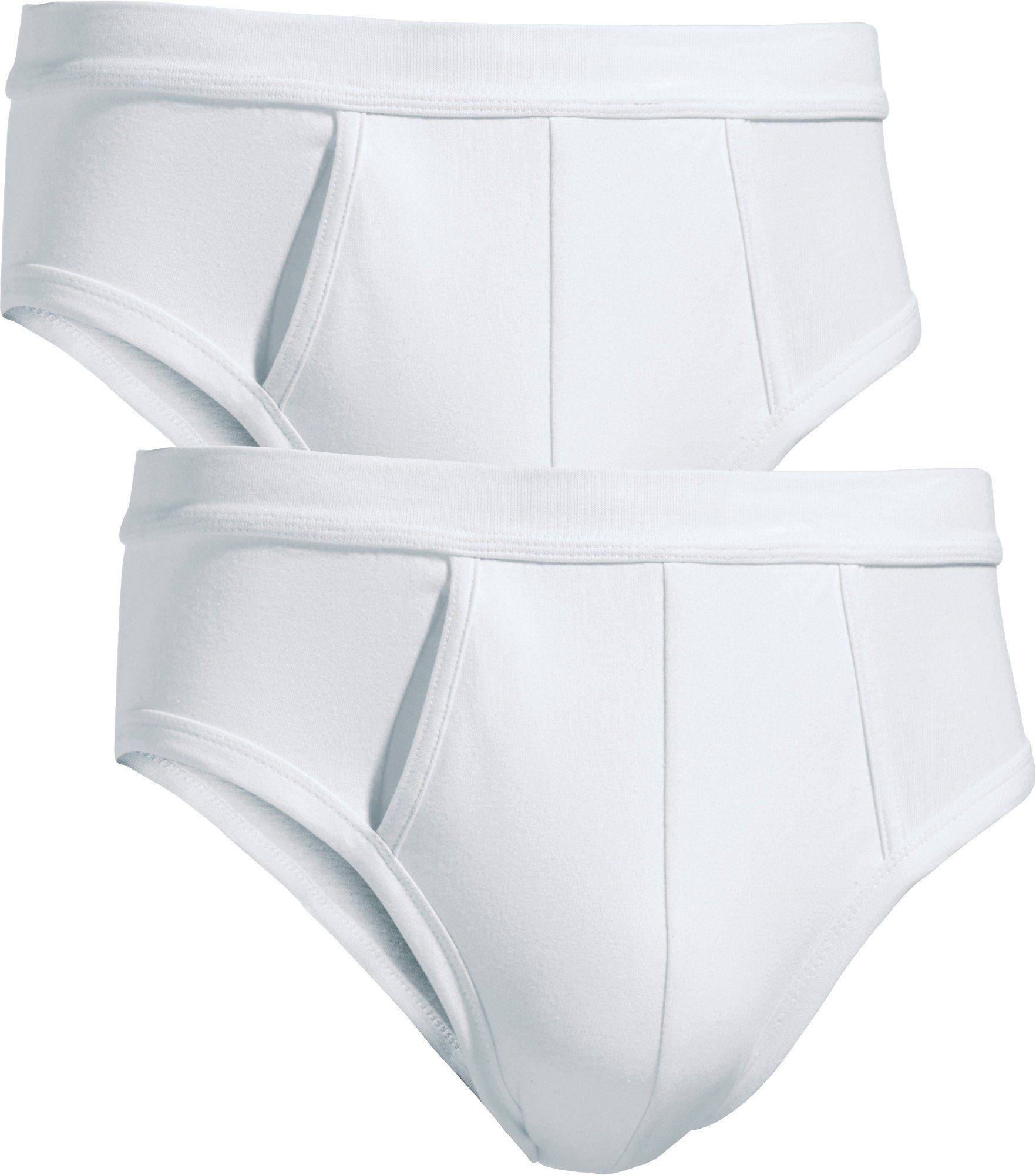 Slip Herren-Slip 2er-Pack