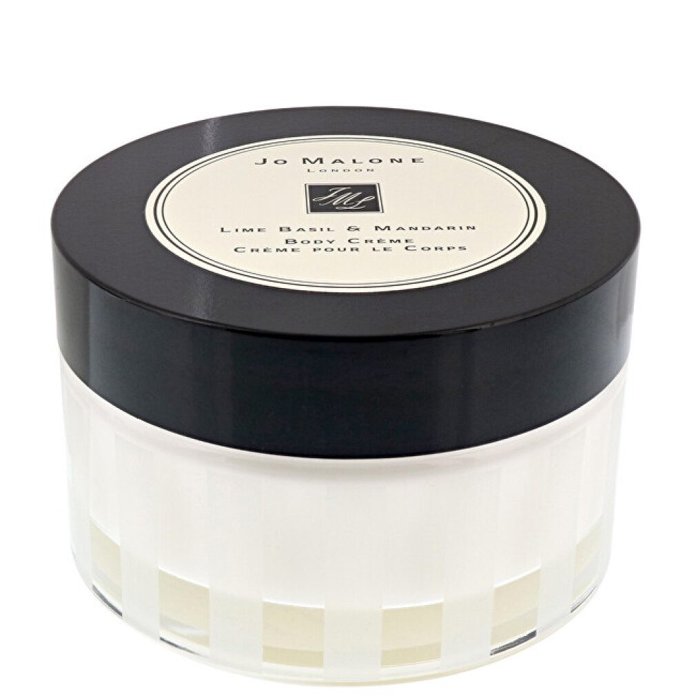 Jo Malone Körperpflegemittel Jo Malone Lime Basil & Mandarin Body Cream 175ml
