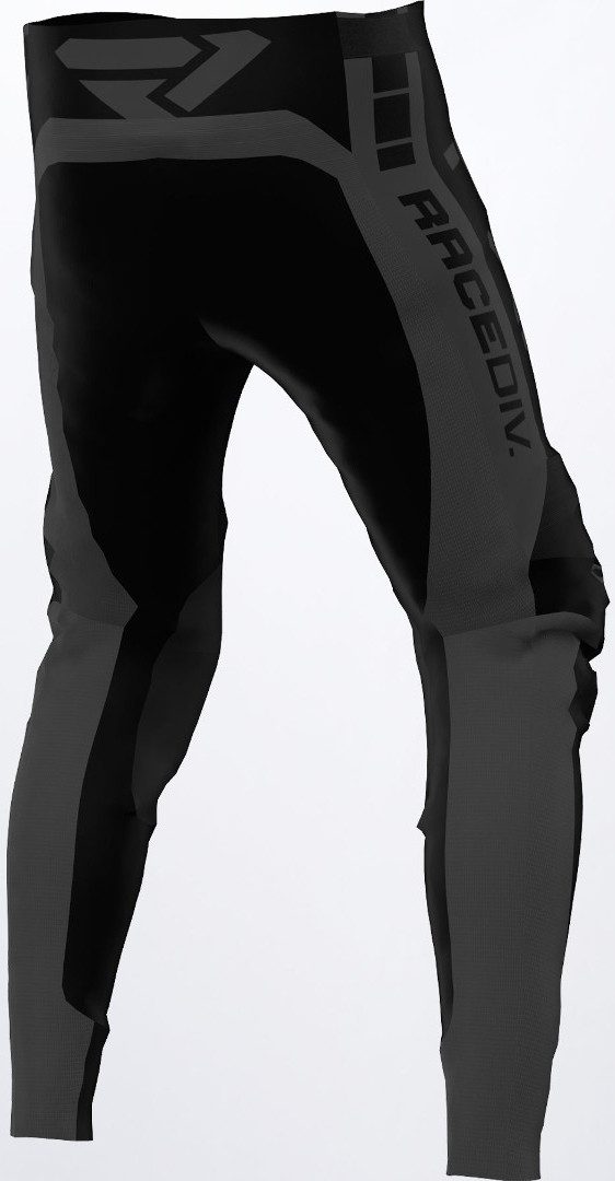 FXR Motorradhose Off-Road RaceDiv Motocross Hose Atmungsaktiv abriebfest