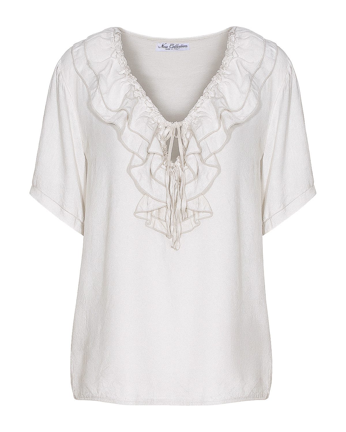 OriginalYou Blusenshirt Damen T-Shirt Sommer Tunika günstig online kaufen
