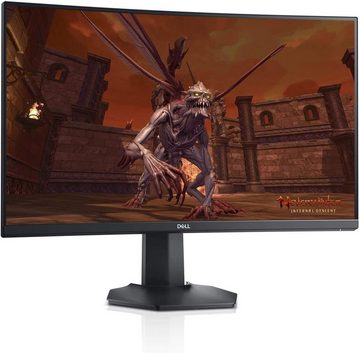 Dell Gaming Monitor, S2721HGF, 27 Zoll Gaming-Monitor