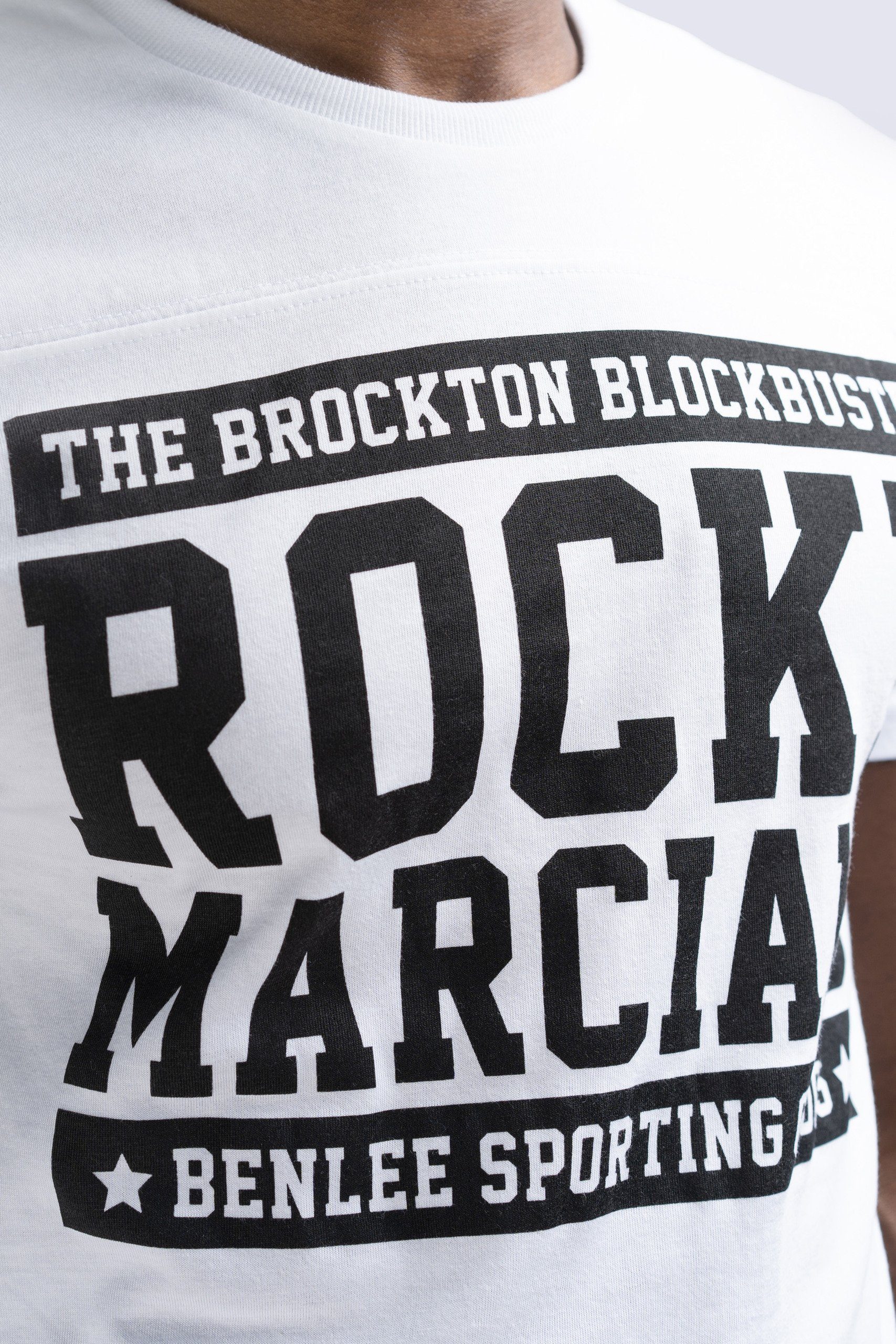 Rocky T-Shirt Marciano ALLENTON Benlee