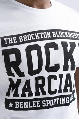 Benlee Rocky Marciano T-Shirt ALLENTON