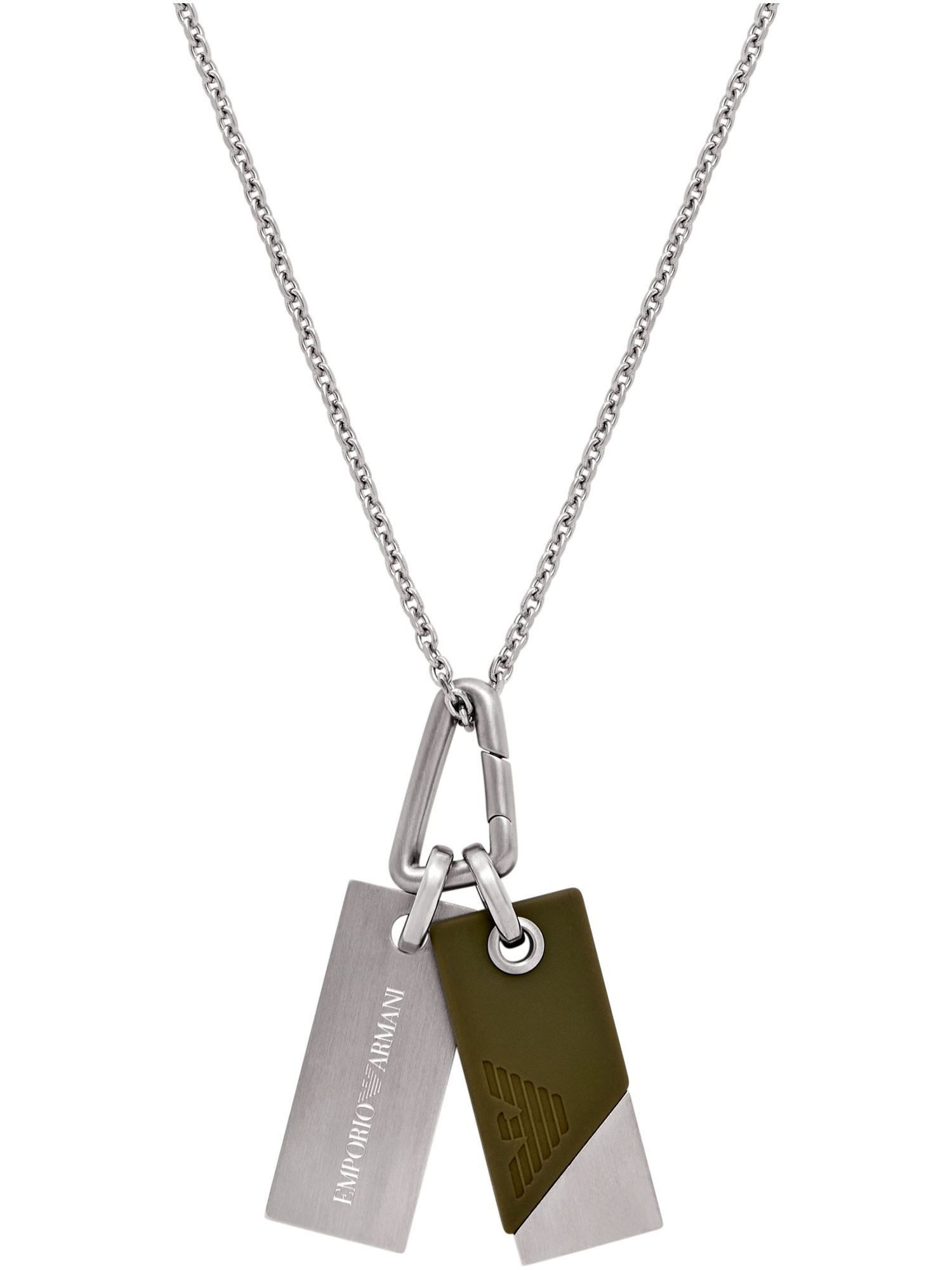 Emporio Armani Collier EGS3179040...
