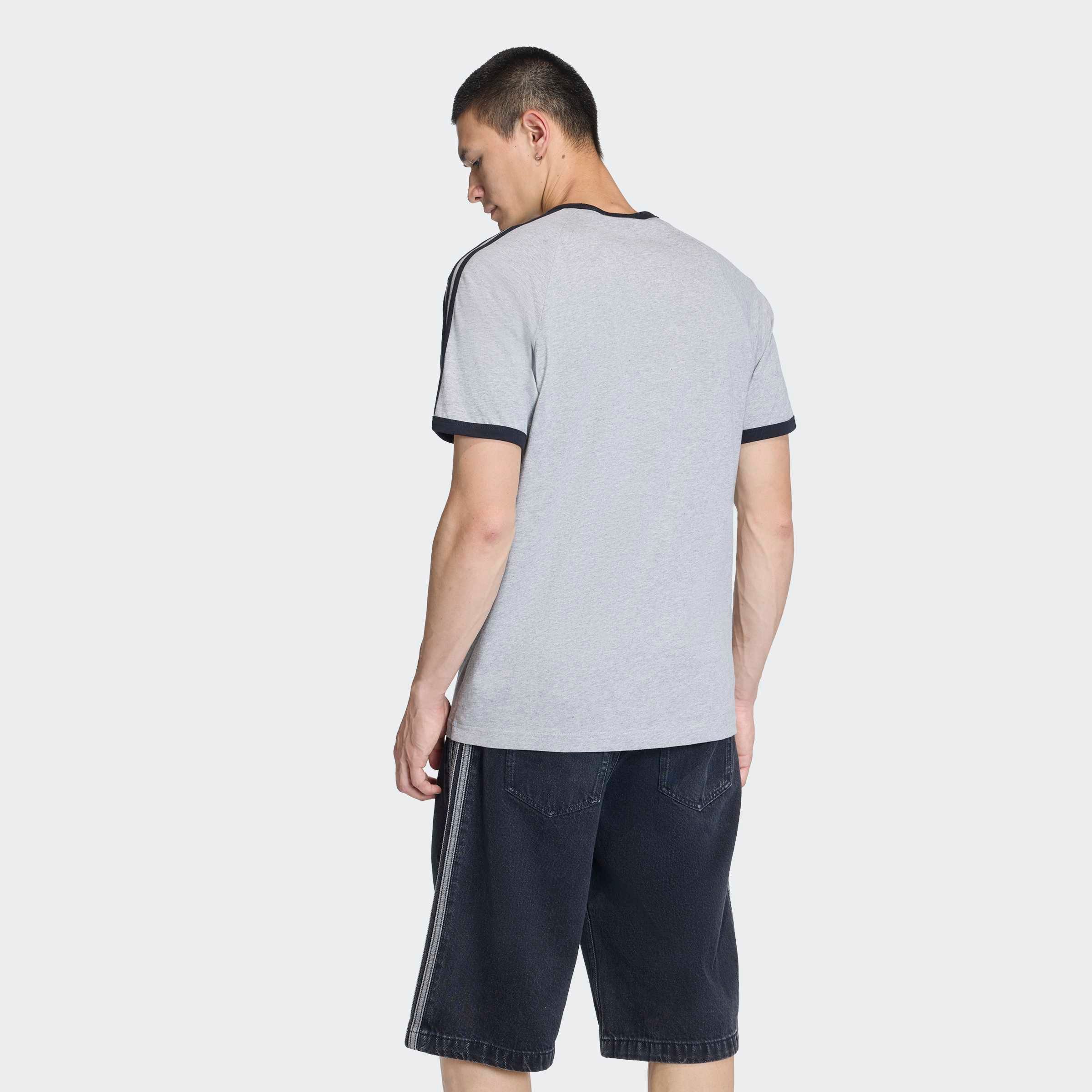 adidas Originals T-Shirt, 3-STREIFEN