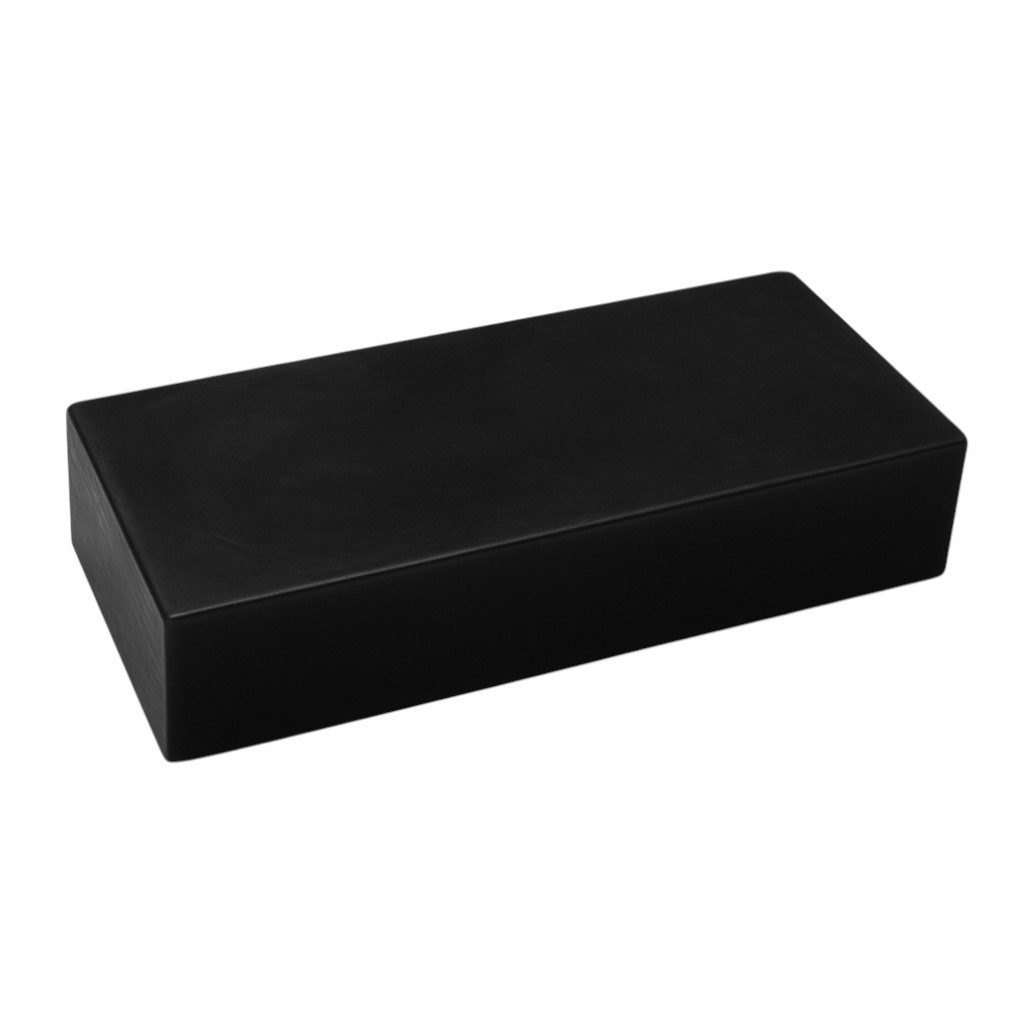 SkinStar Ski SKINSTAR skitools Skiwachs Rennwachs Universal Waxstange black 250 g