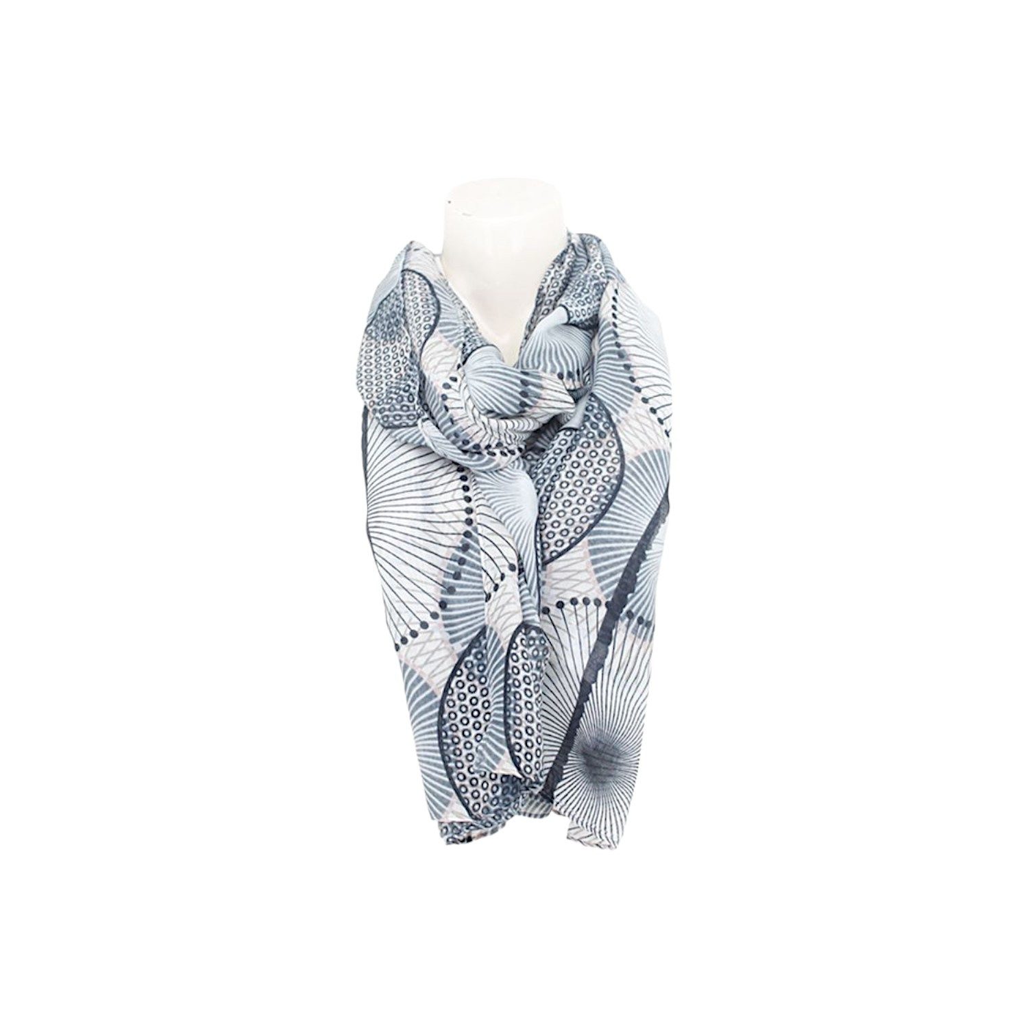 VewoTex Modeschal Sommer Damen Schal » günstig online kaufen