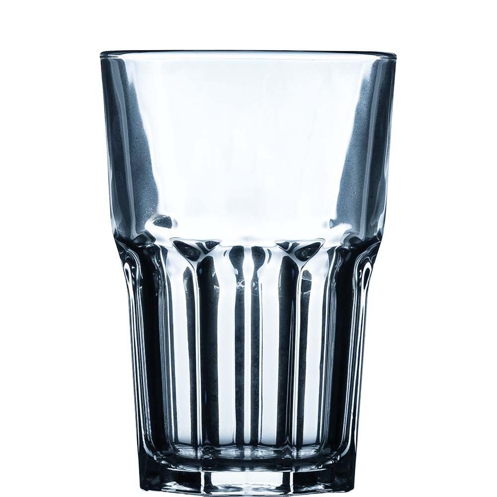 ARCOROC Longdrinkglas Granity Longdrinkglas 42cl, ARC J2602, 6-tlg., Glas