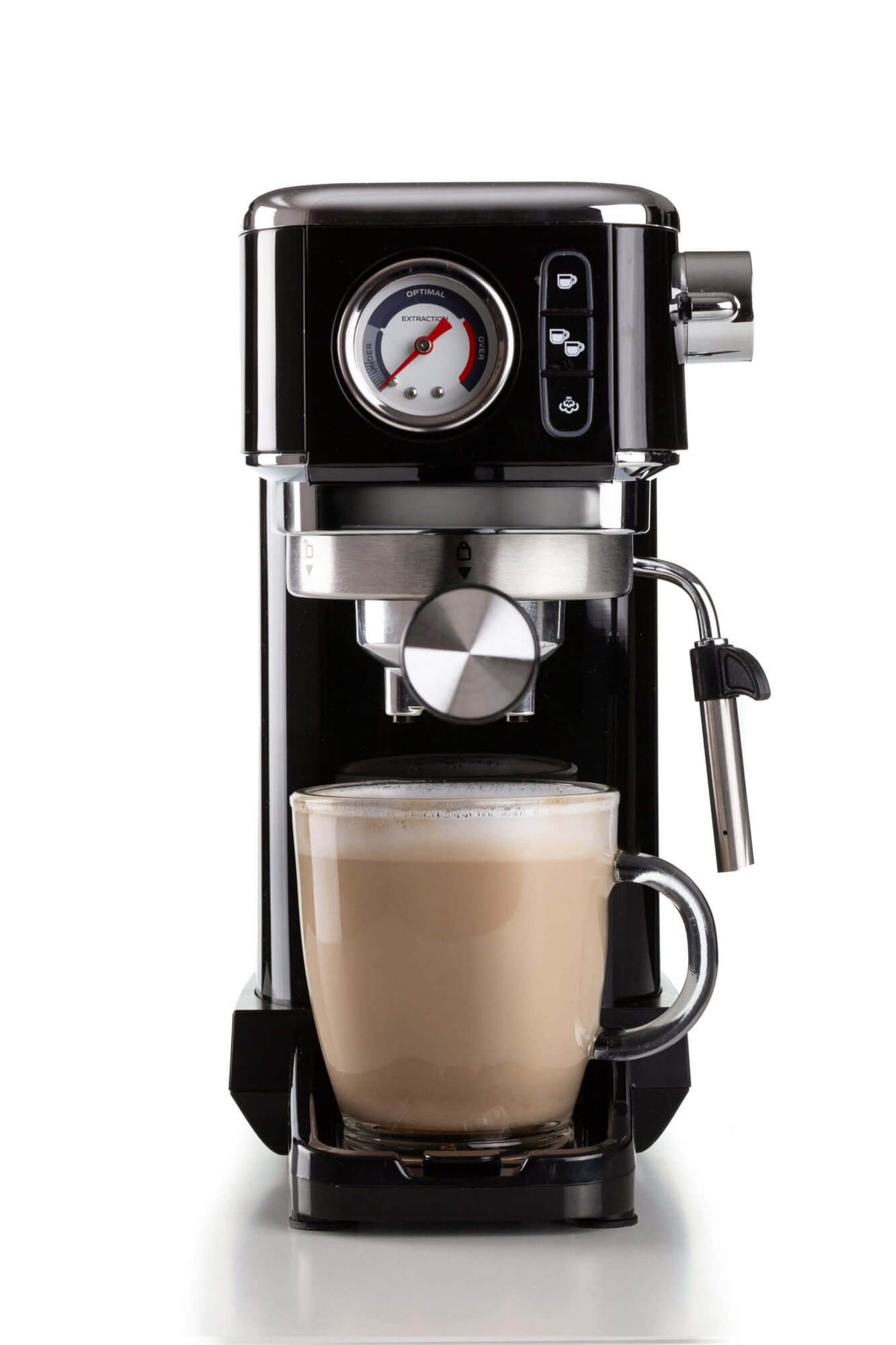 Ariete Kaffeepadmaschine