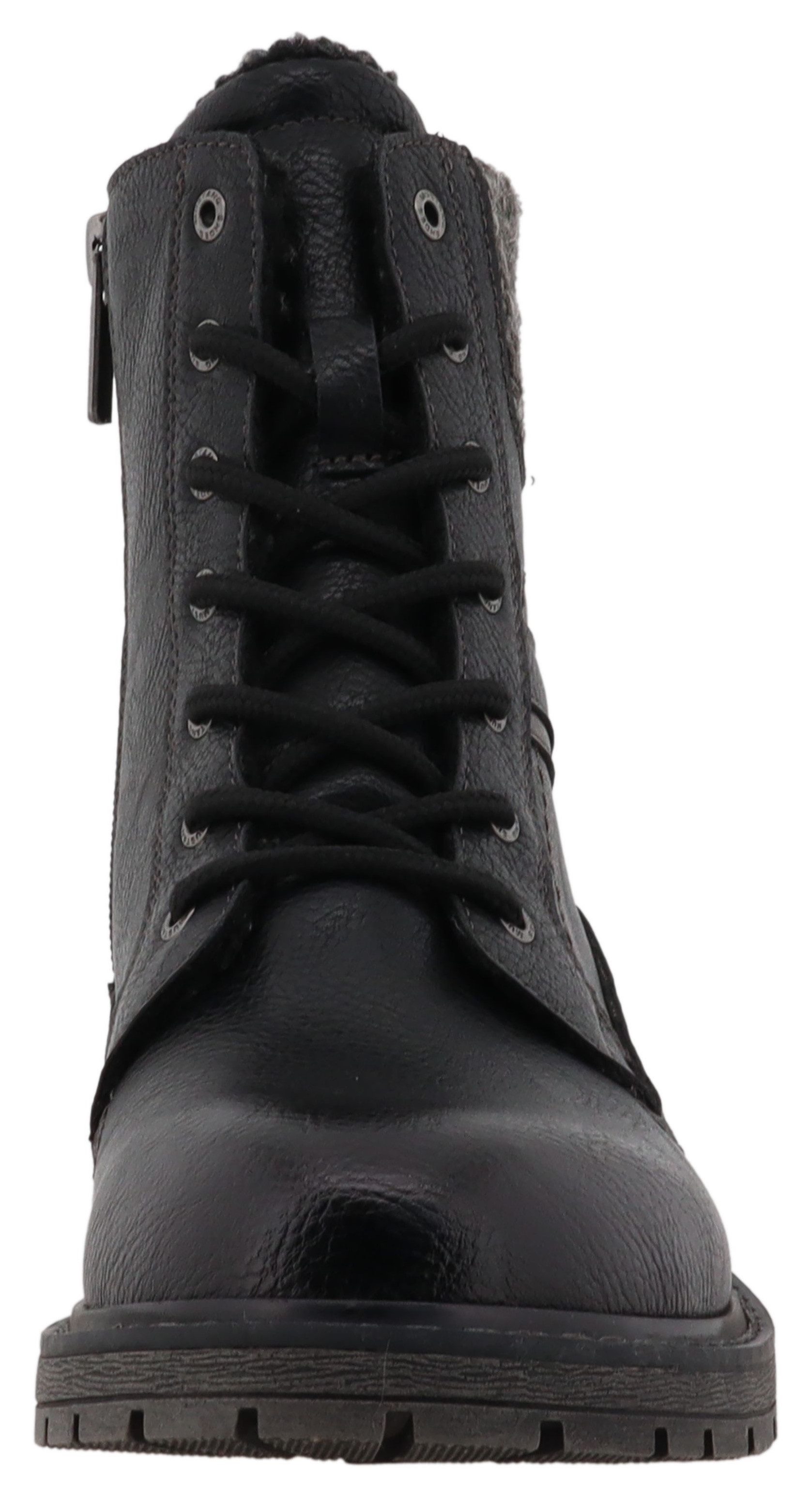 Mustang Shoes Bienke Winterstiefelette Winterboots mit TEX-Membrane – Bild 4 von 5