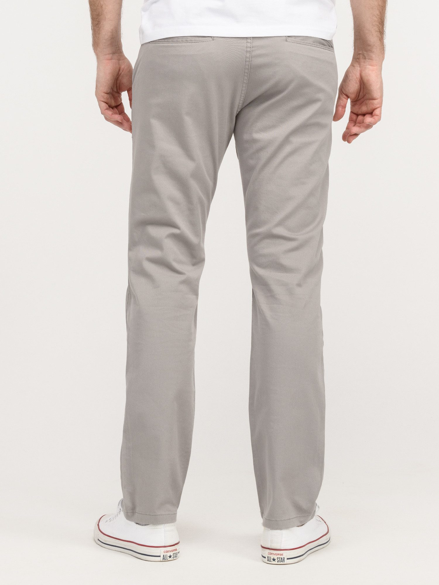 Rock Creek Chinohose Herren Hose Regular Fit Chinos RC-2440