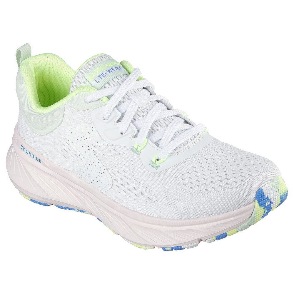 Skechers Skechers - SPORT WOMENS - Weiß Schnürschuh günstig online kaufen