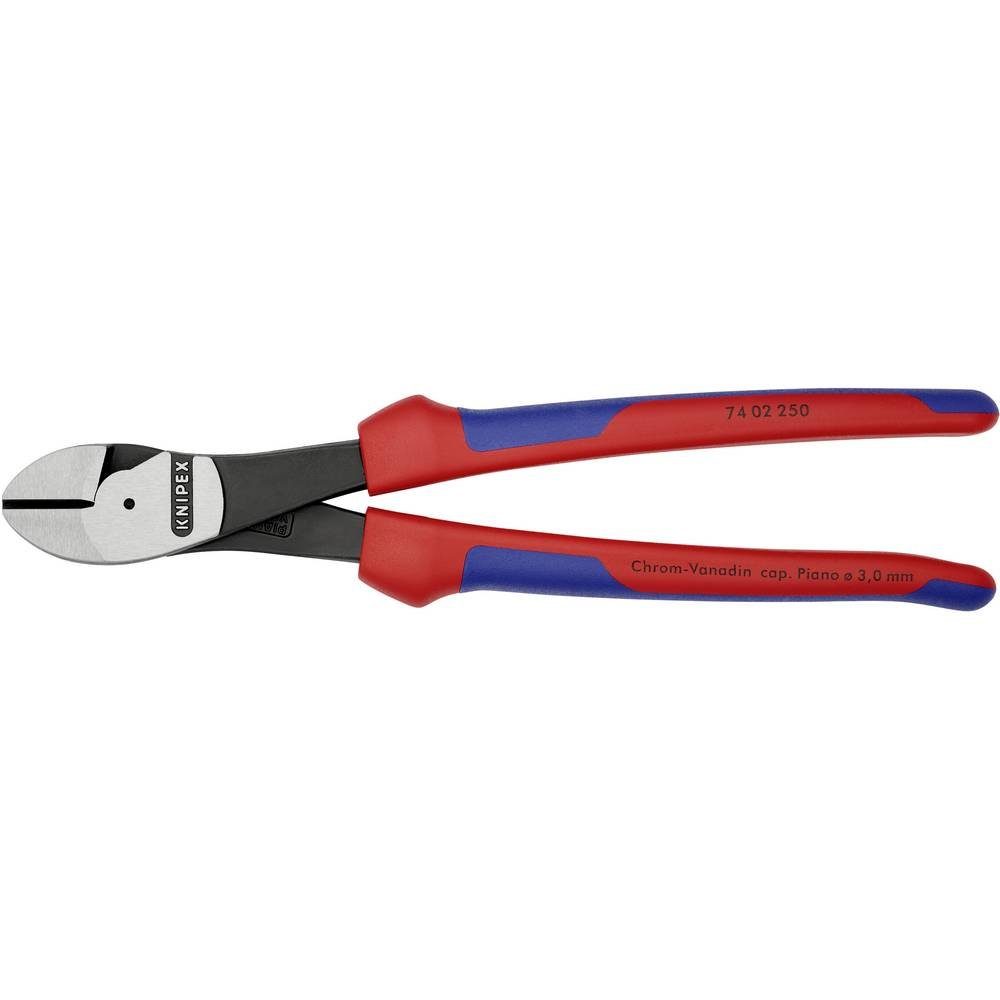 Kraft-Seitenschneider Seitenschneider Knipex