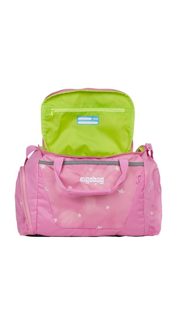ergobag Sporttasche Sporttasche (1-tlg., Sporttasche)