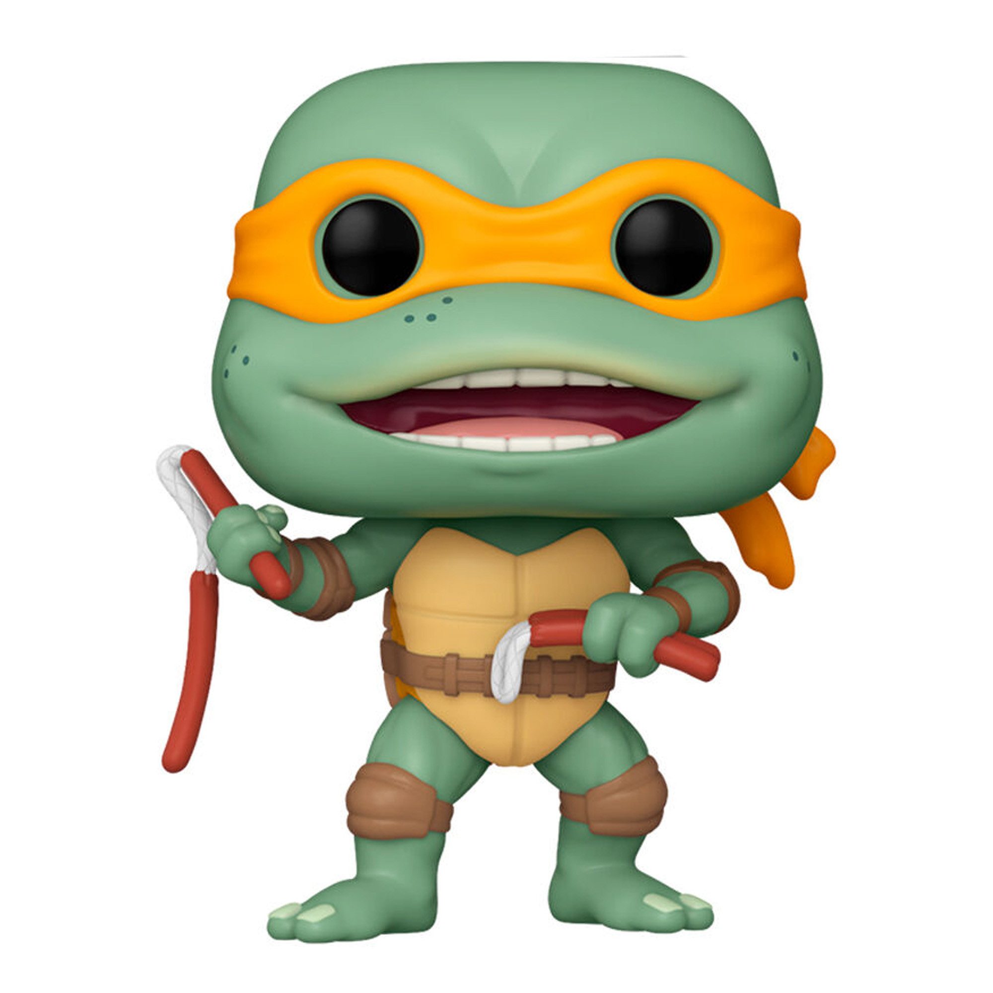 Actionfigur POP! Michelangelo 1611 - Teenage Mutant Ninja Turtles