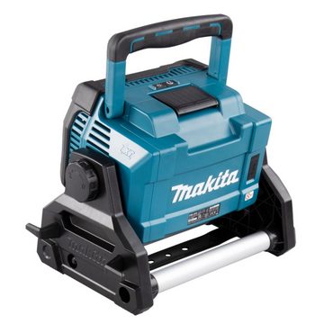 Makita Arbeitsleuchte DEADML809 - Akku-Baustrahler - blau/schwarz