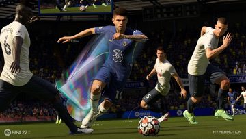 FIFA 22 PlayStation 5