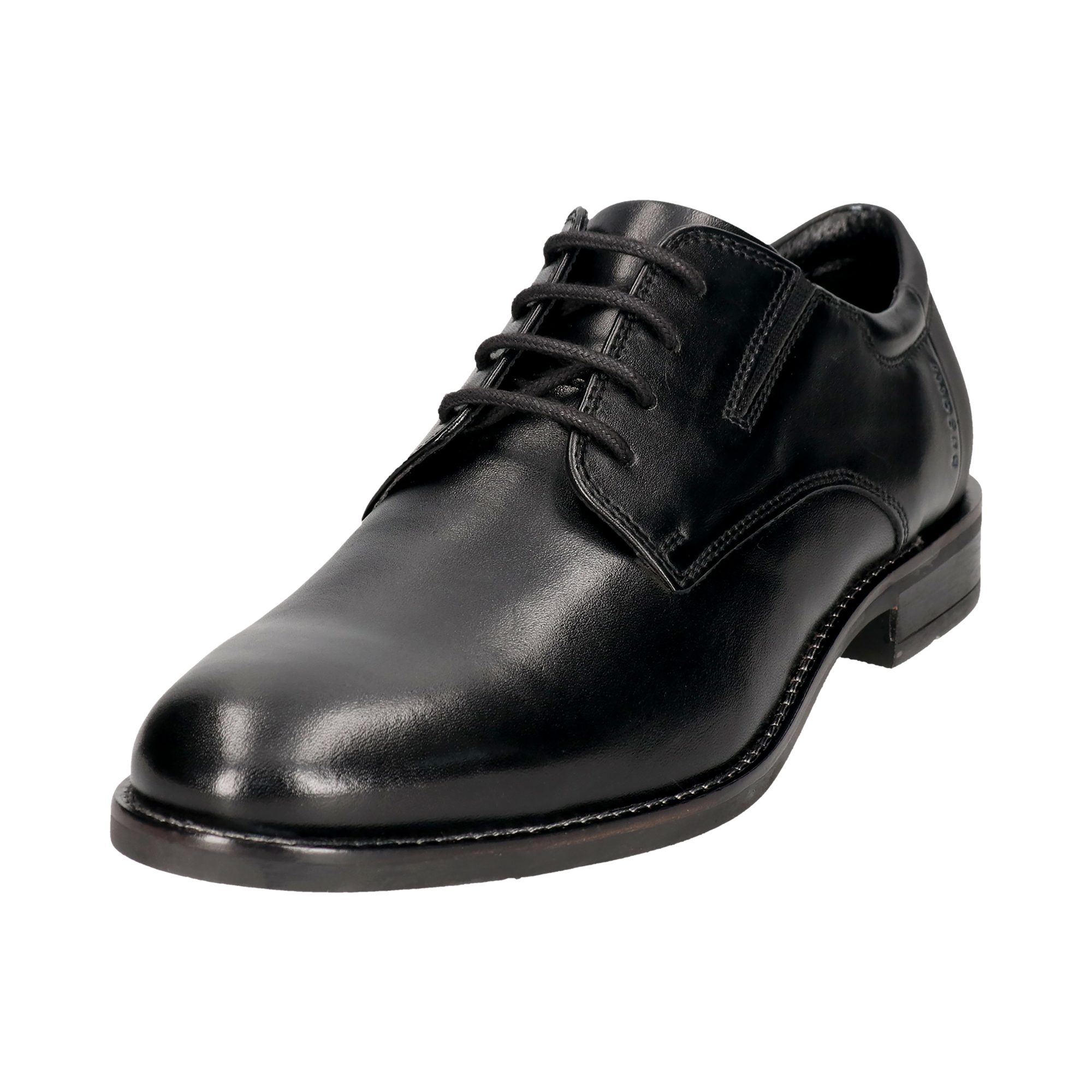 Schnürschuh