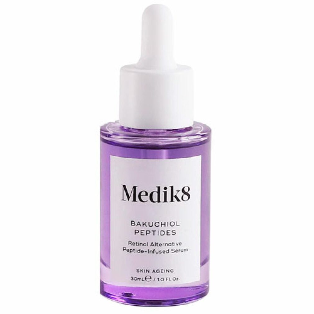 Medik8 Gesichtsmaske Bakuchiol Peptide Retinol Alternative Serum