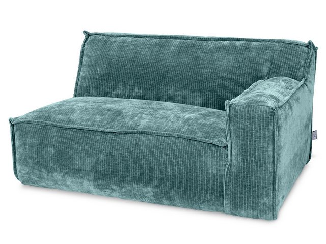 SANSIBAR Living Sofa Sofaelement SANSIBAR RANTUM BHT 120x79x110 cm Modulsof günstig online kaufen