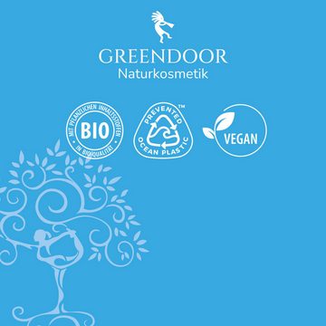 GREENDOOR Deo-Creme Deo Creme Classic