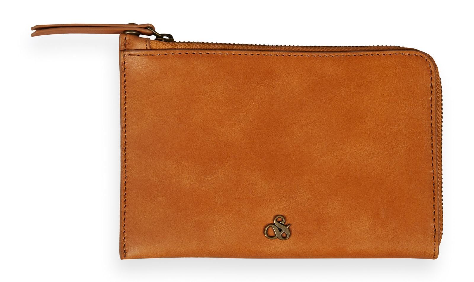 Scotch & Soda Kartenetui, mit RFID-Blocker Schutz