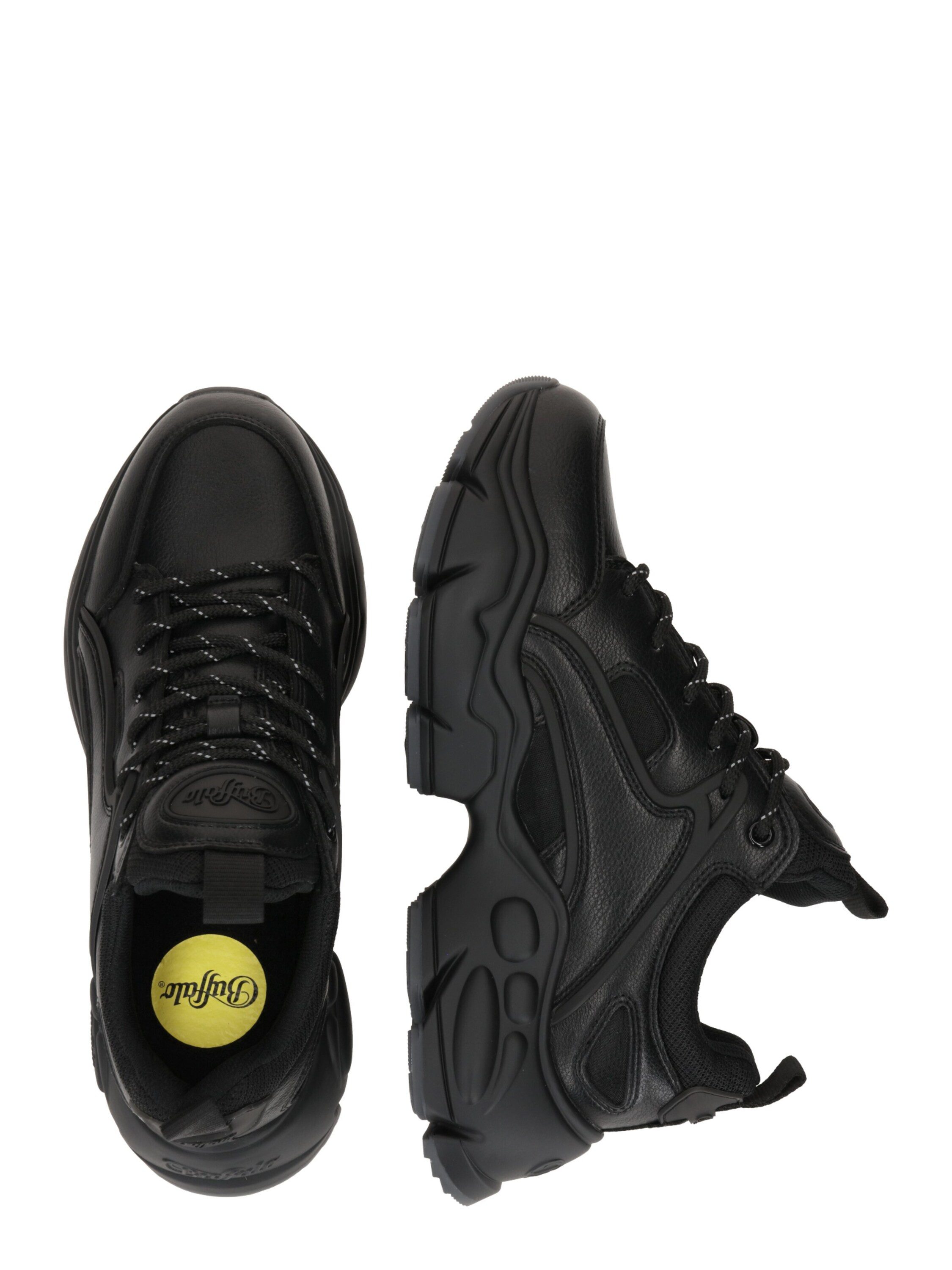 Buffalo Binary Sneaker (1-tlg) günstig online kaufen