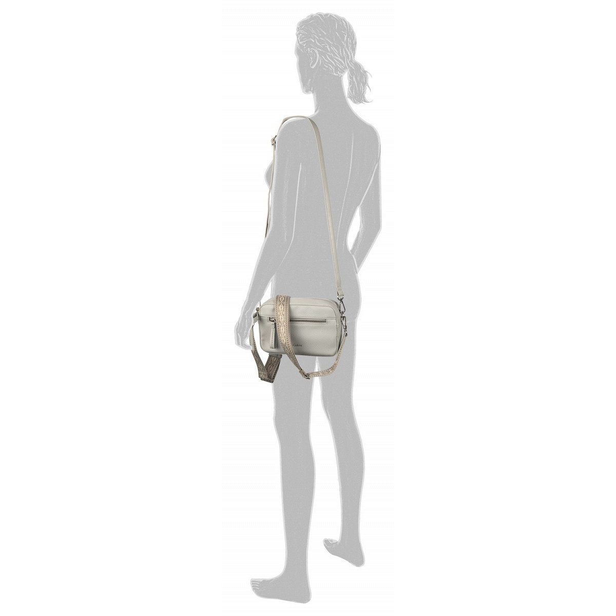 Gabor Handtasche Silena günstig online kaufen
