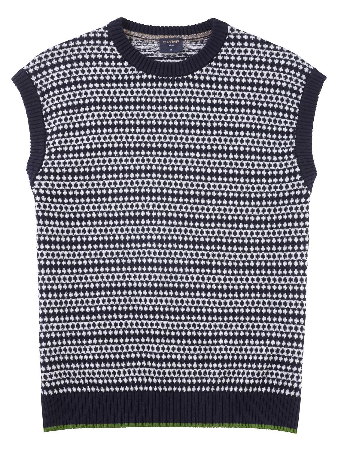 Strickpullover 5378/47 Pullunder