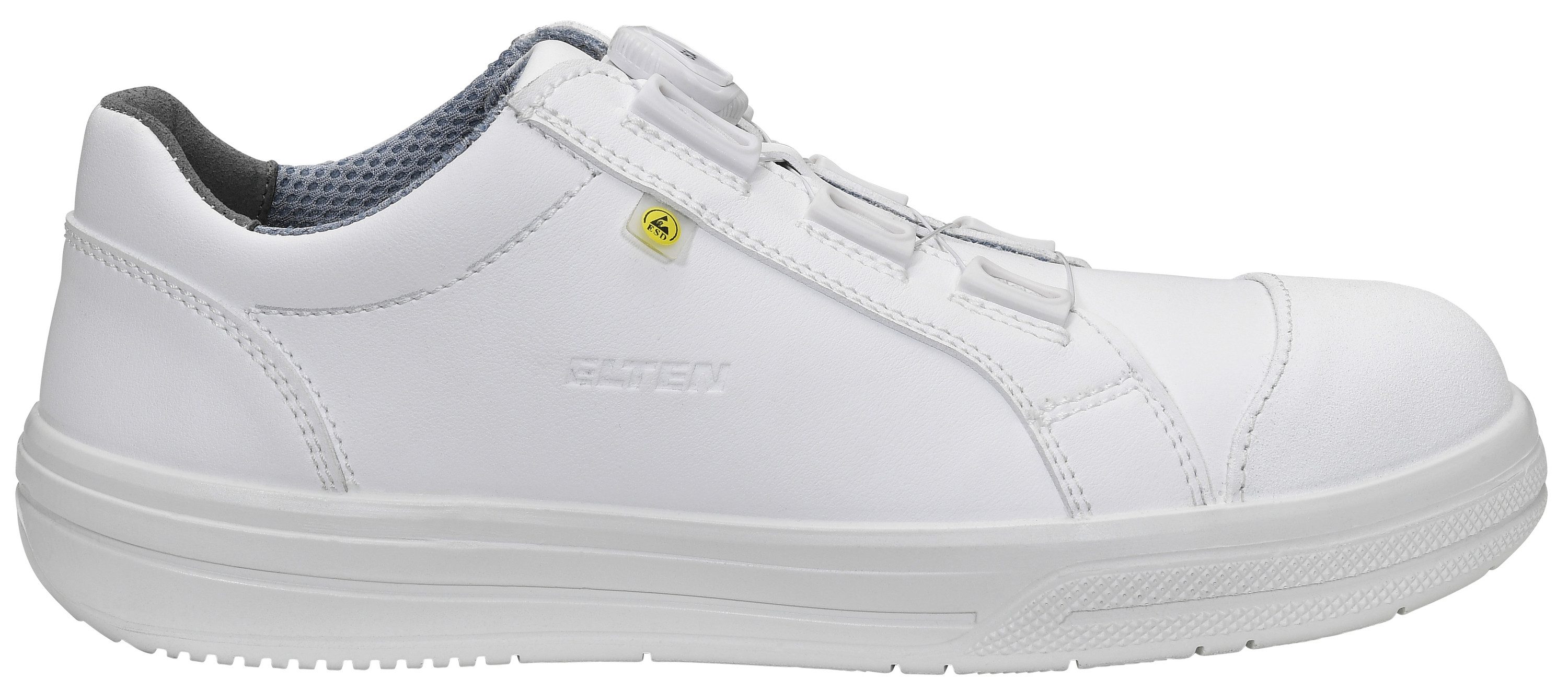 ELTEN GHOST BOA® Low ESD S3S Sicherheitsschuh (Schuhkarton, Paar)