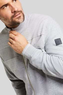 bugatti Sweater im klassischen Design